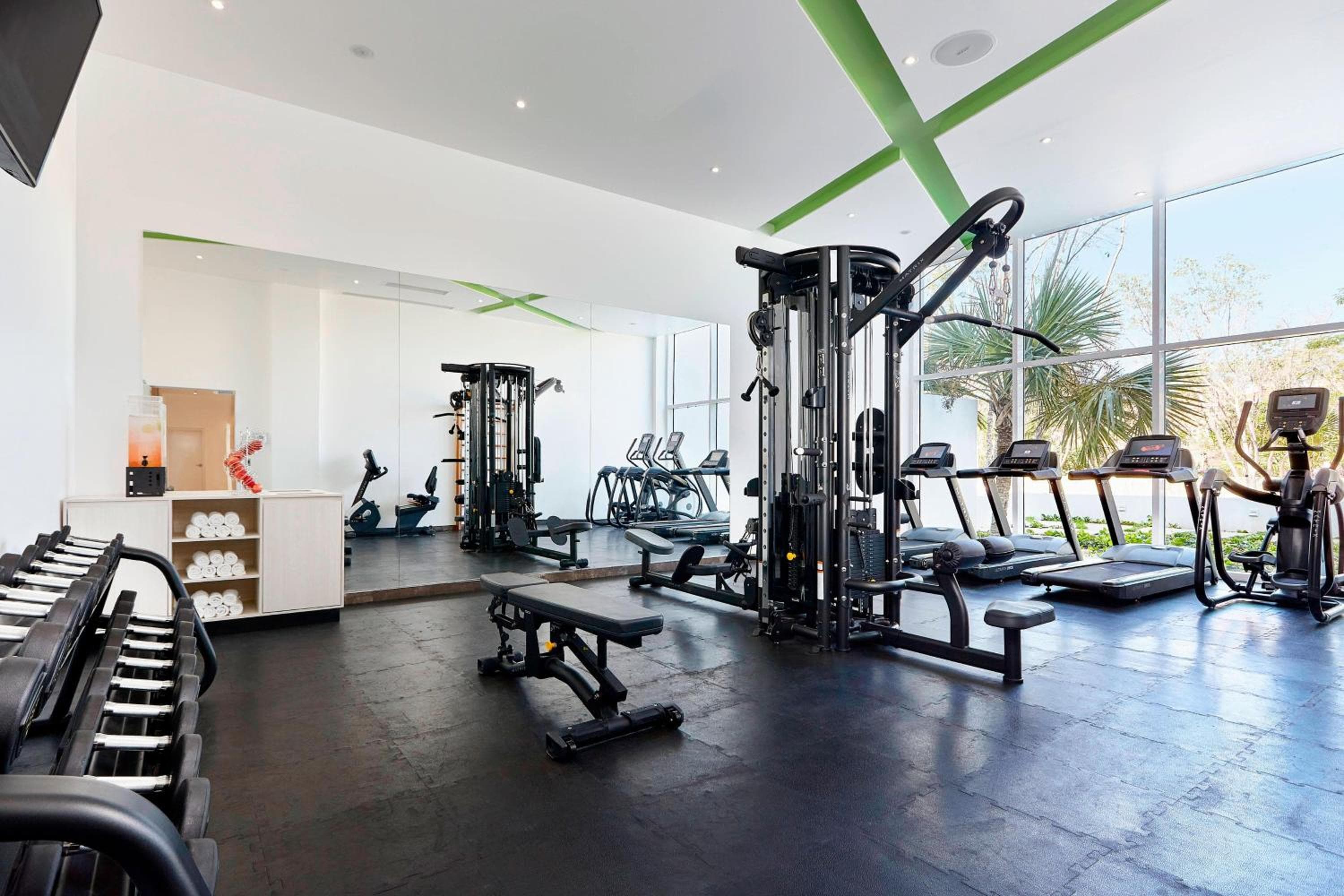Fairfield Inn & Suites by Marriott Cancun Airport
