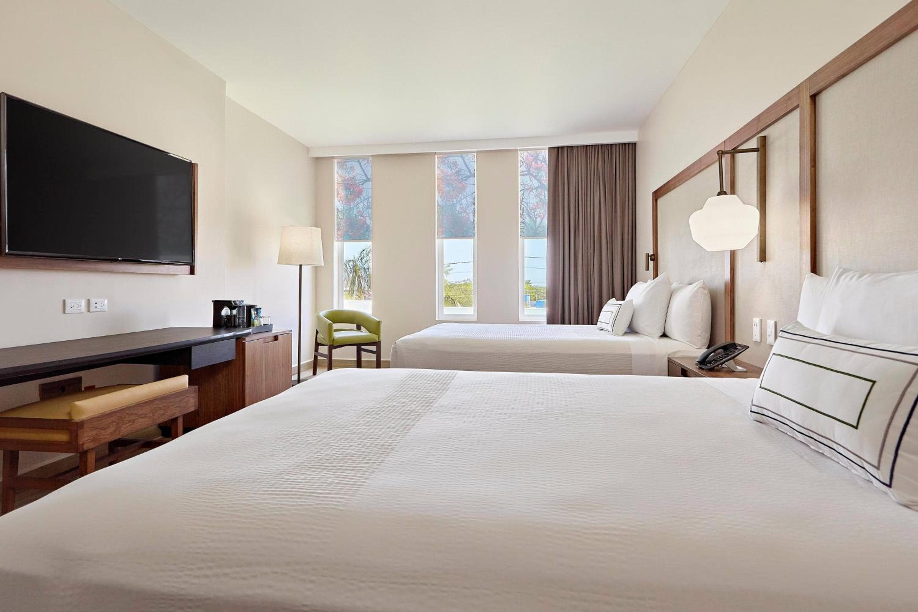 Fairfield Inn & Suites by Marriott Cancun Airport