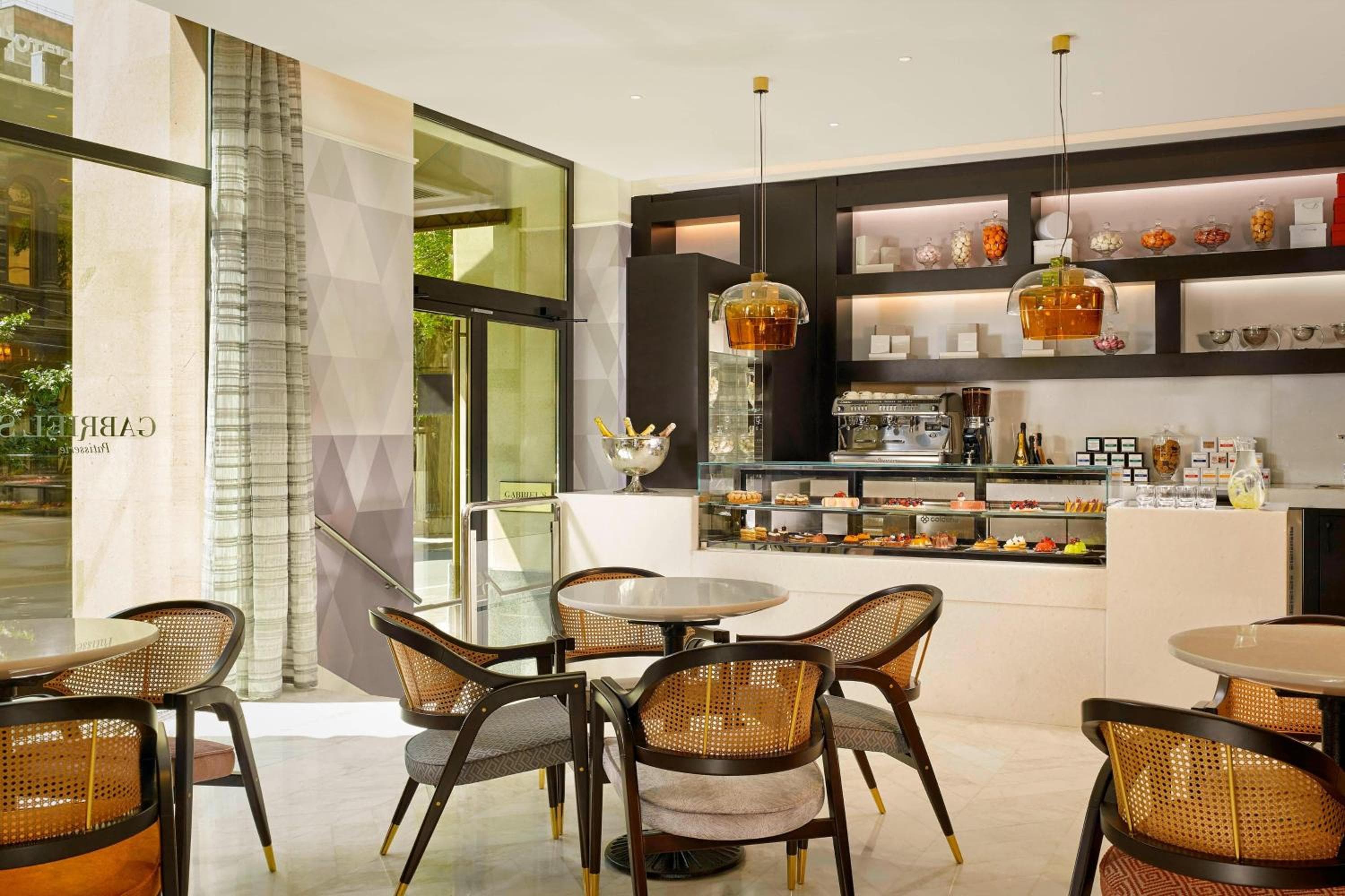 The Alexander, a Luxury Collection Hotel, Yerevan