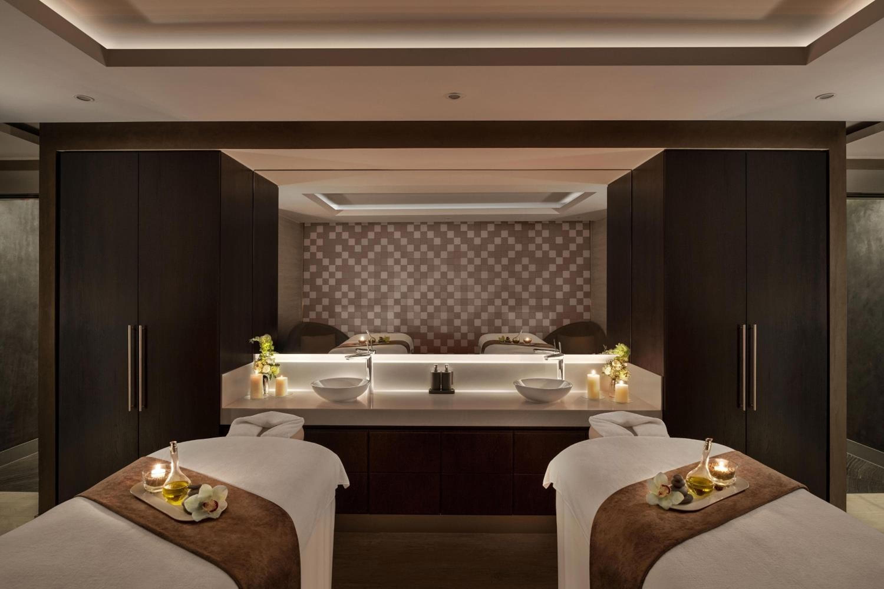 The St. Regis Cairo