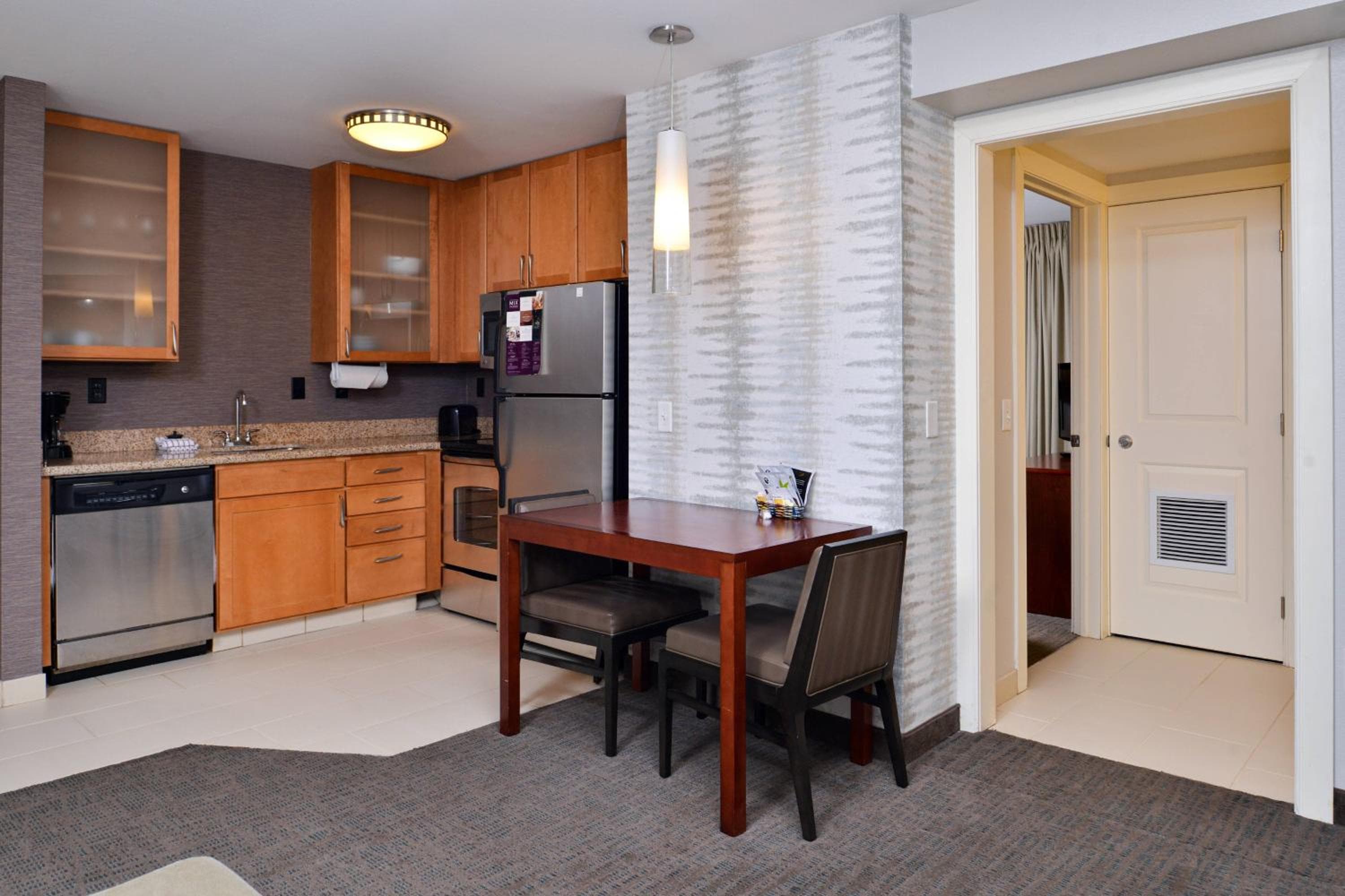 Residence Inn by Marriott Coralville
