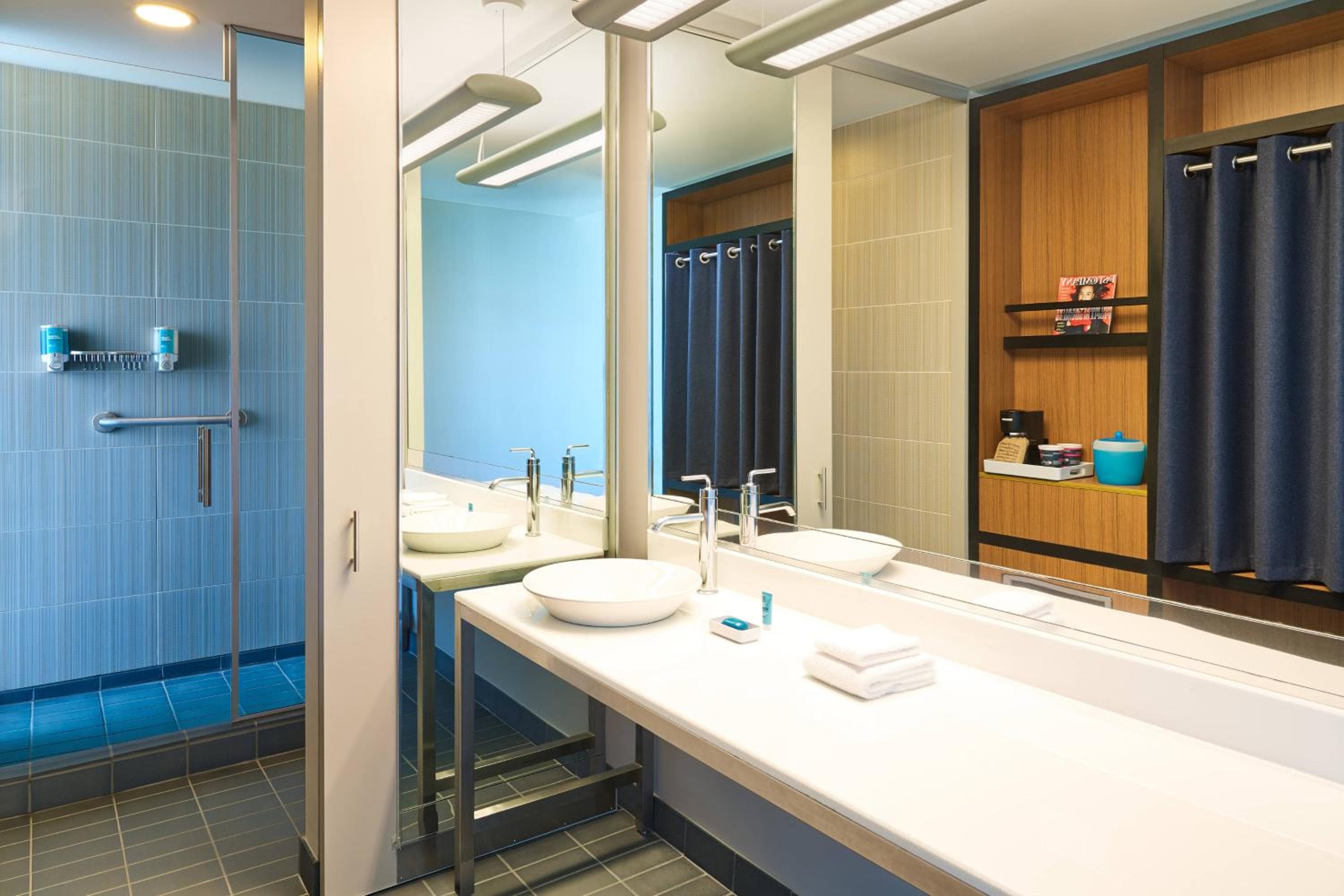 Aloft by Marriott Plano