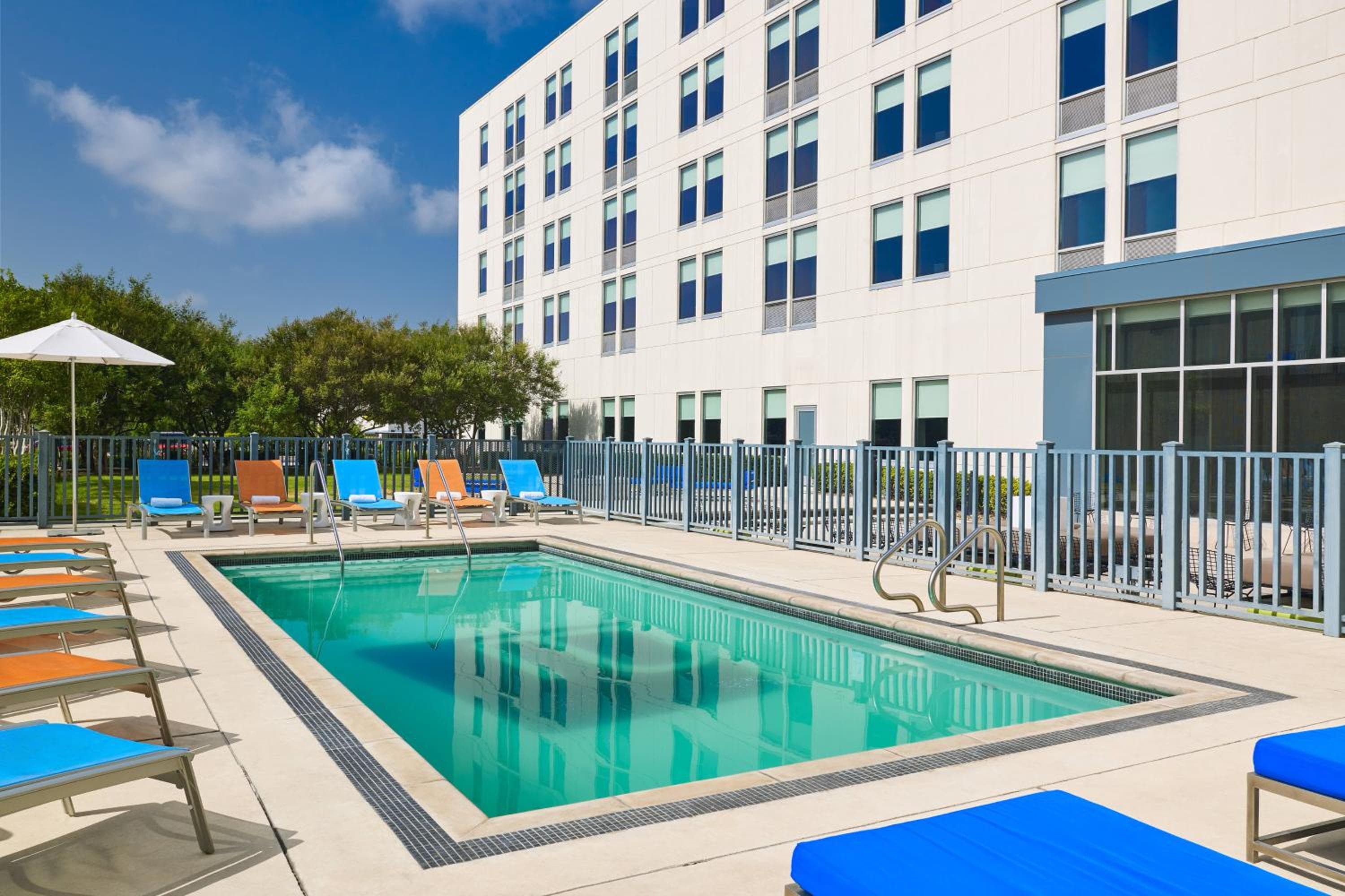Aloft by Marriott Plano