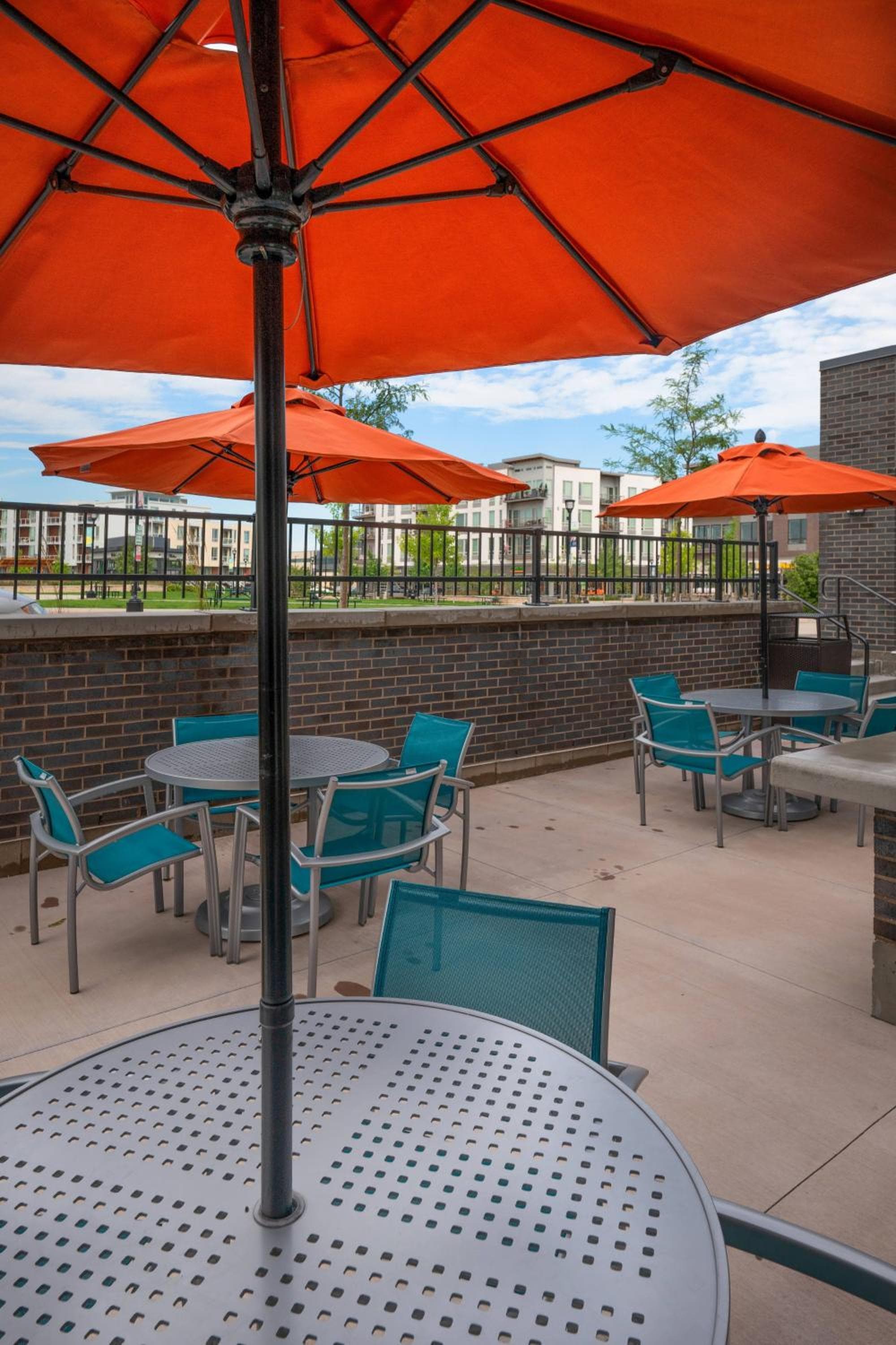TownePlace Suites by Marriott Milwaukee Oak Creek