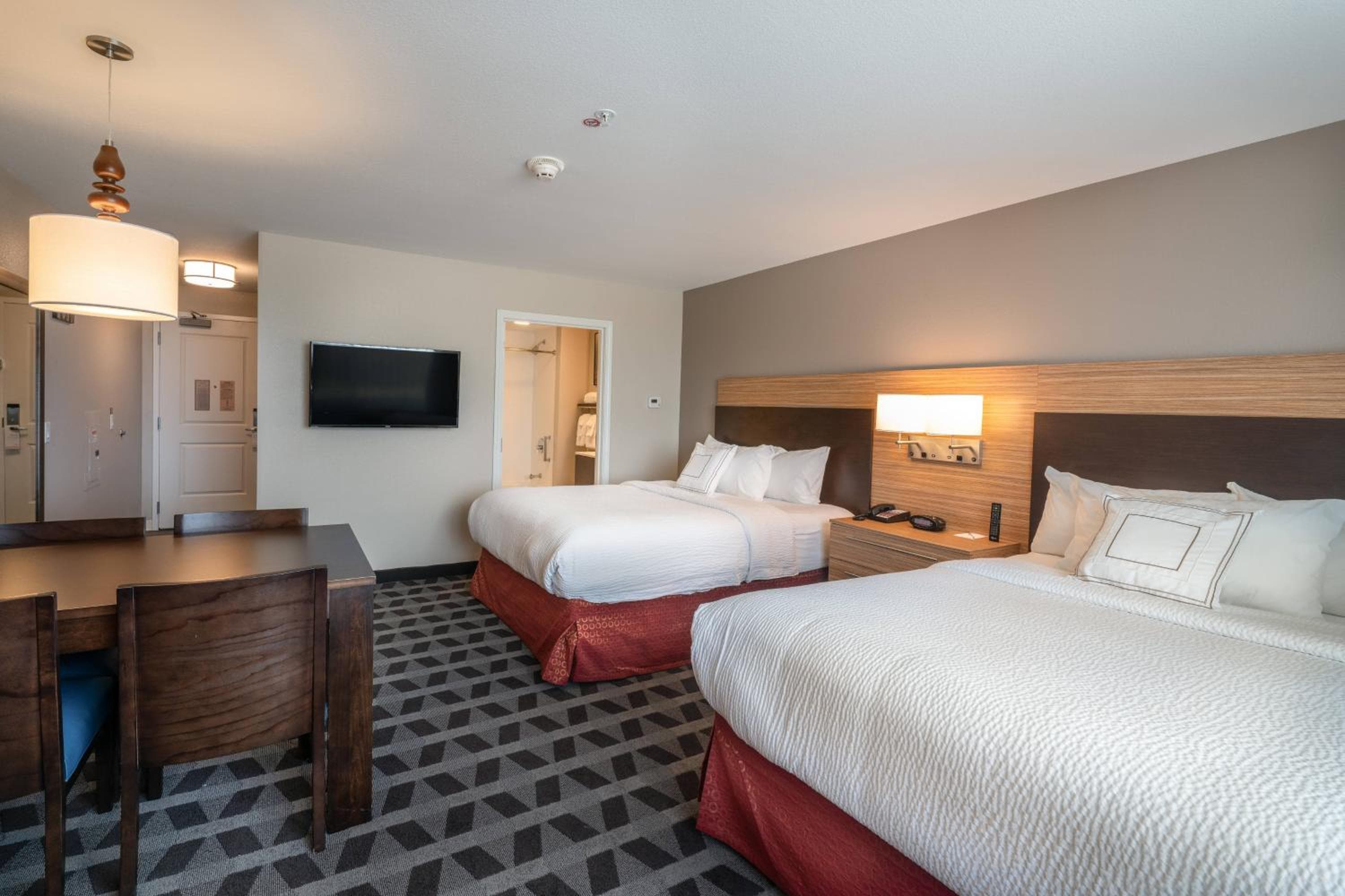 TownePlace Suites by Marriott Milwaukee Oak Creek