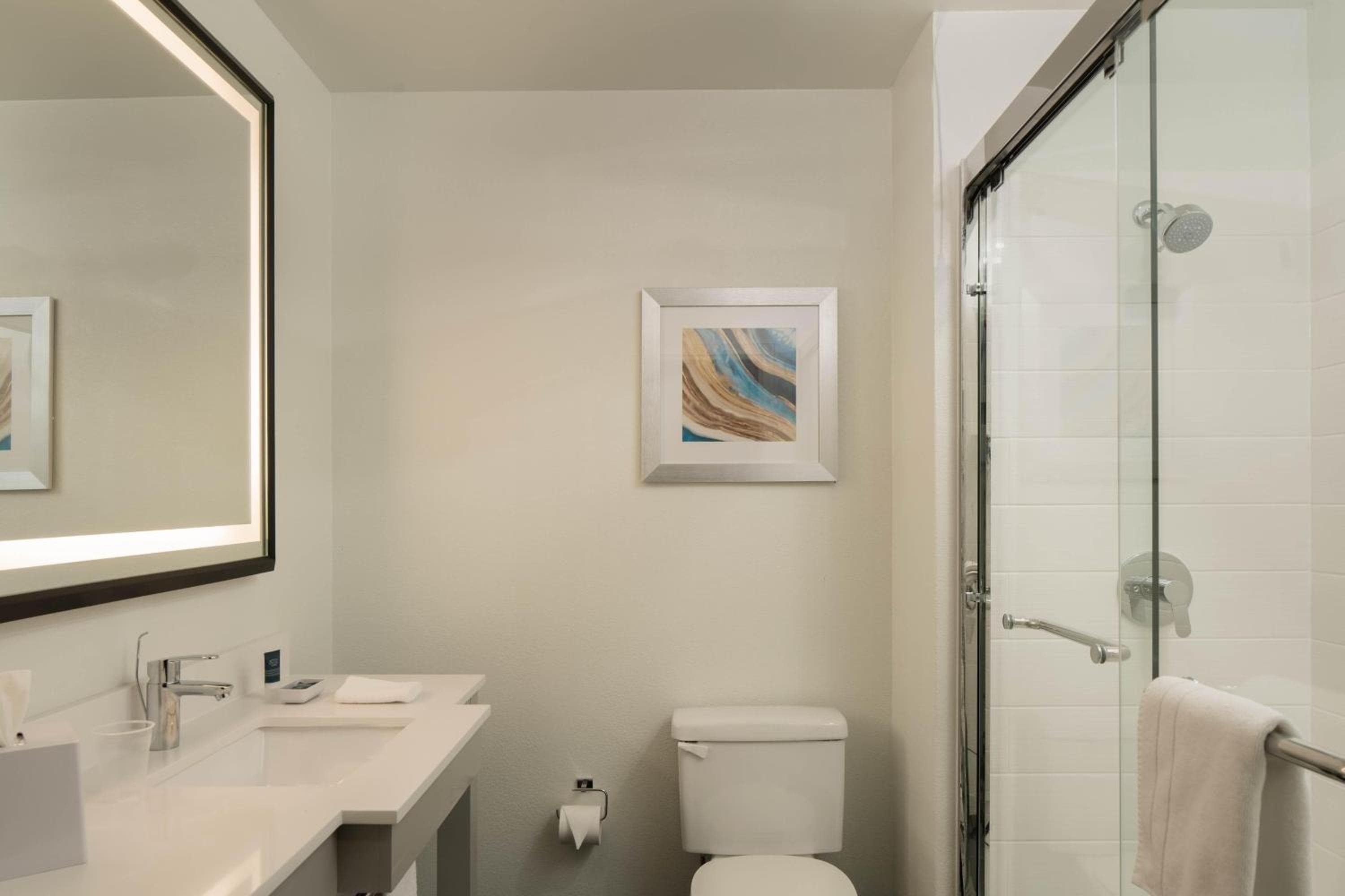Four Points by Sheraton Dallas Arlington Entertainment District