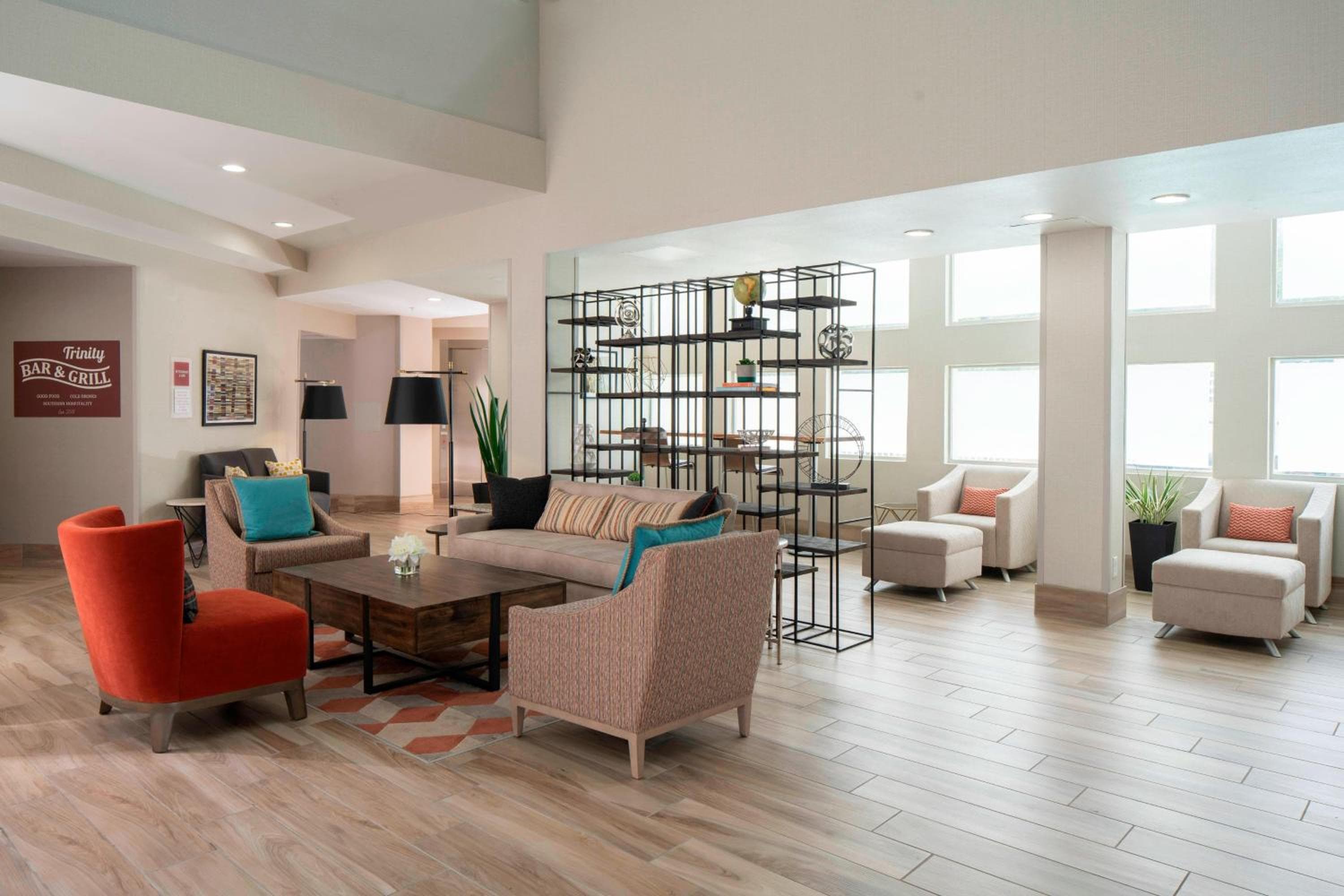 Four Points by Sheraton Dallas Arlington Entertainment District