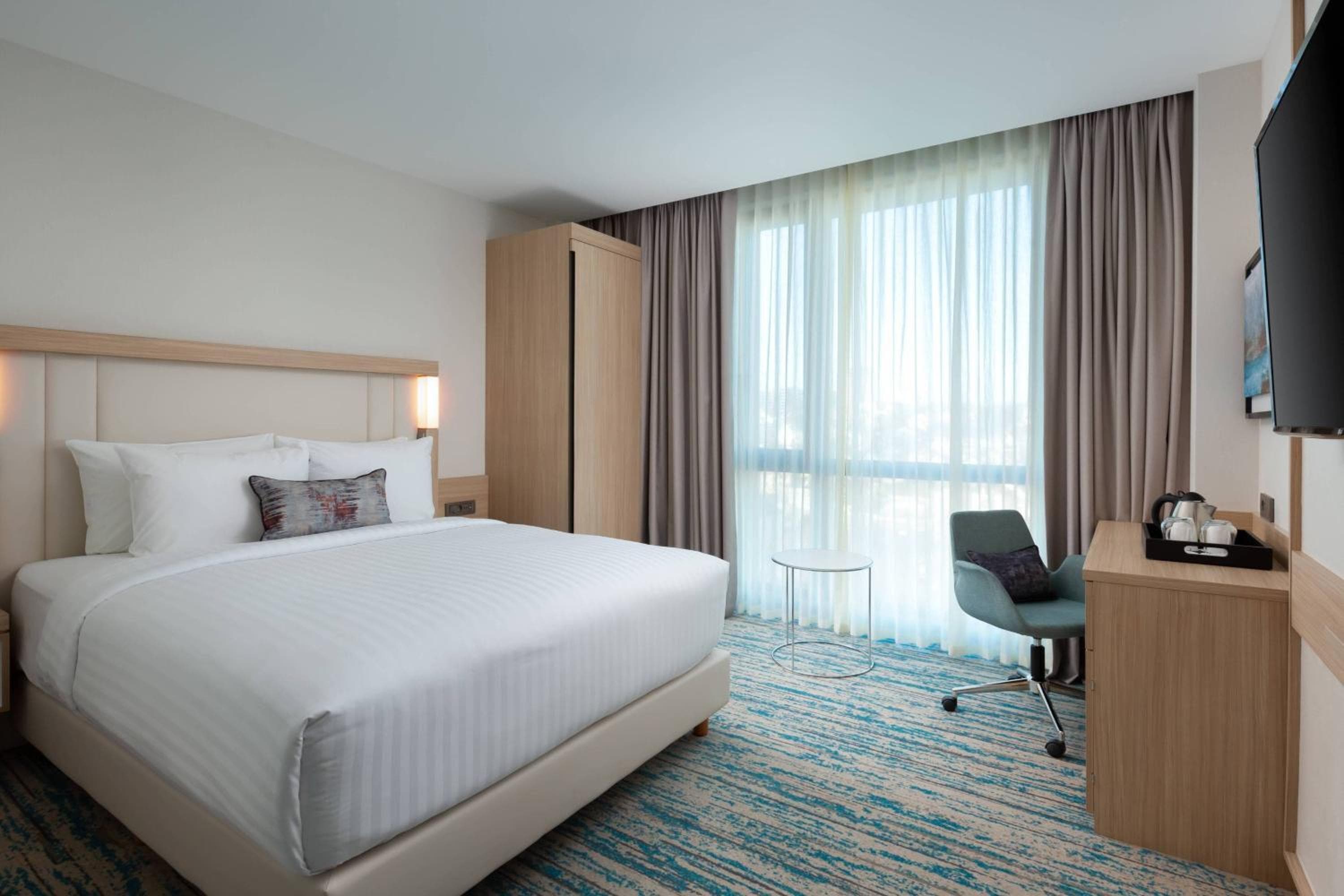 Courtyard by Marriott Chisinau