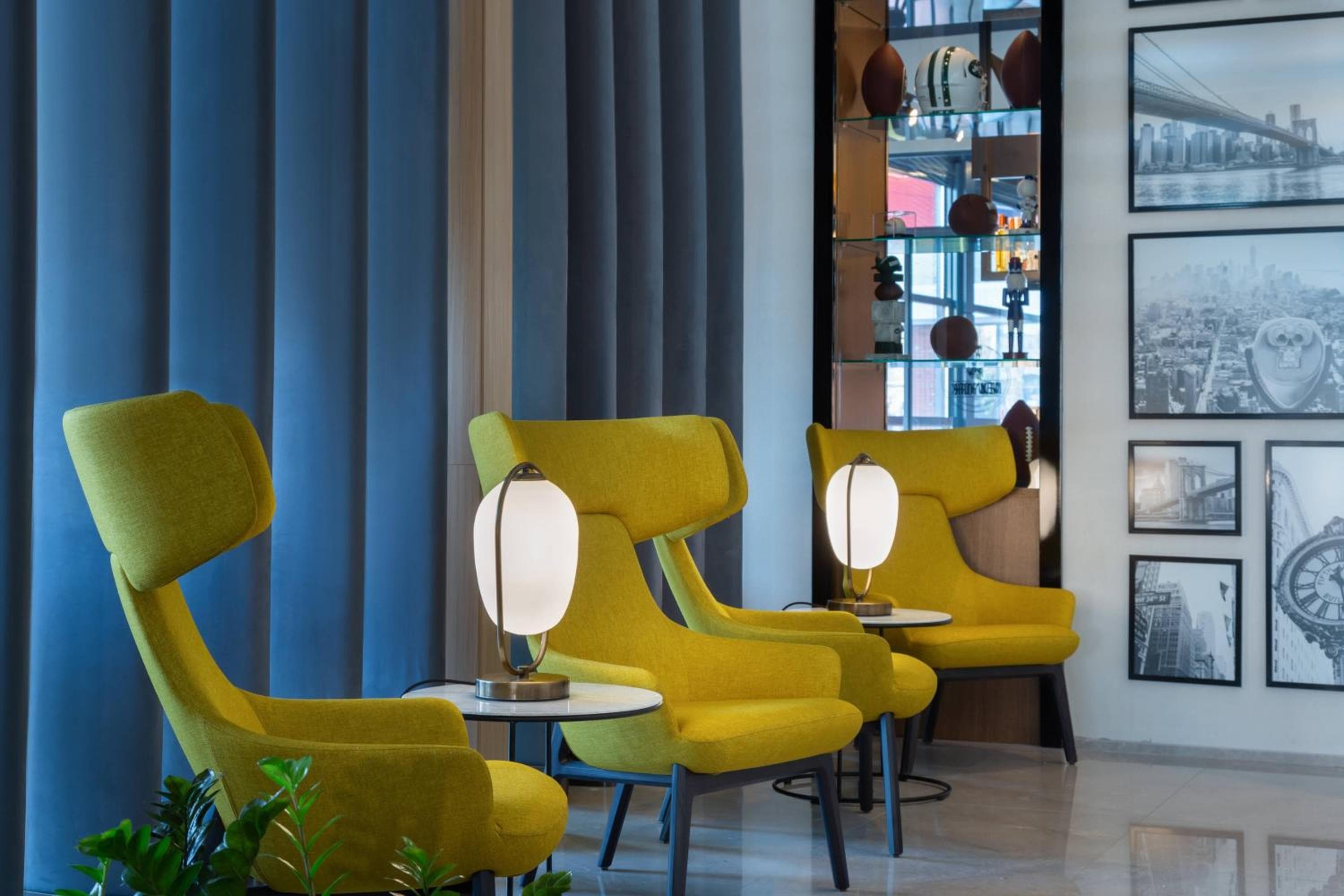 Courtyard by Marriott Chisinau