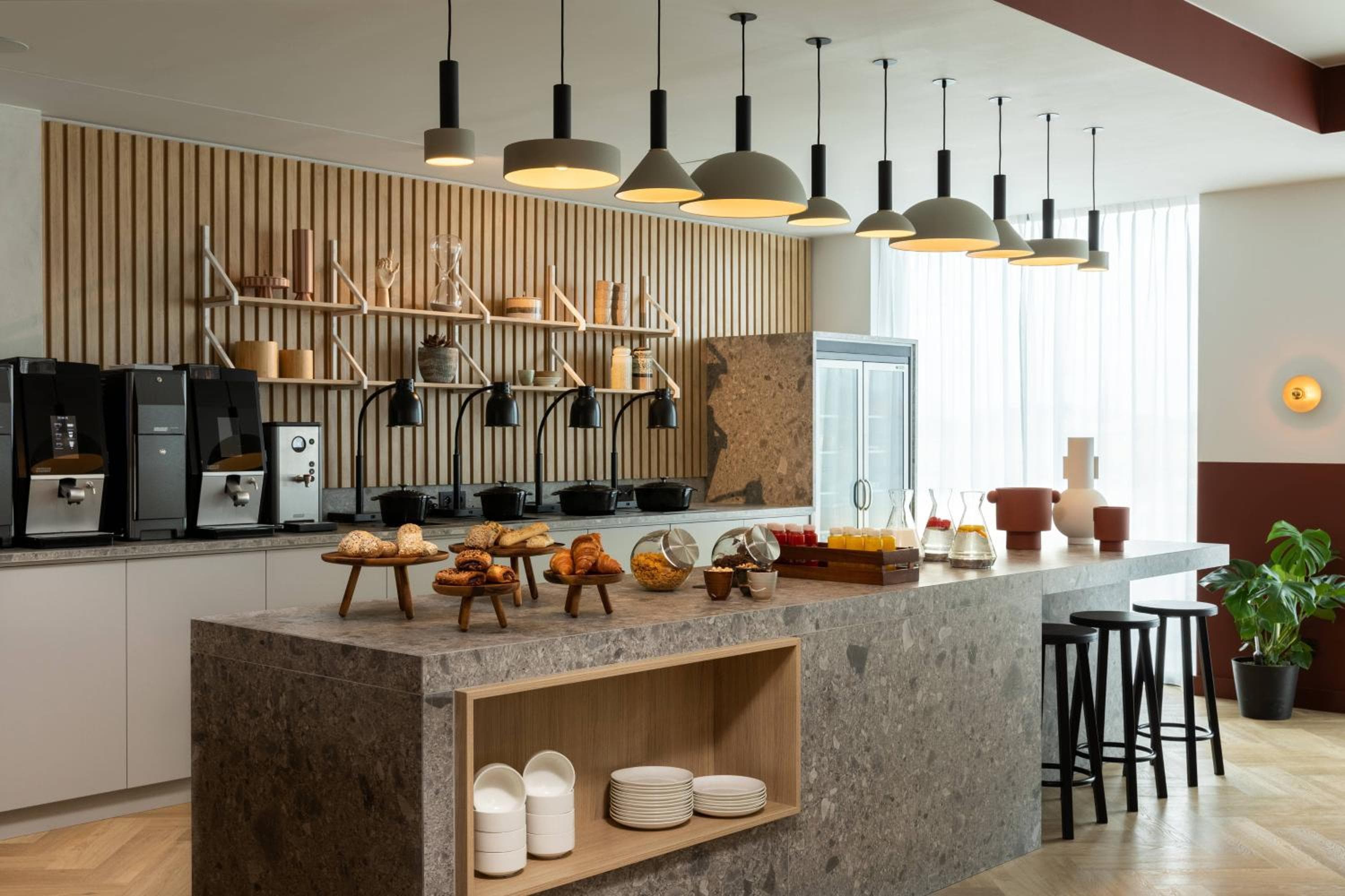 Residence Inn by Marriott Brussels Airport