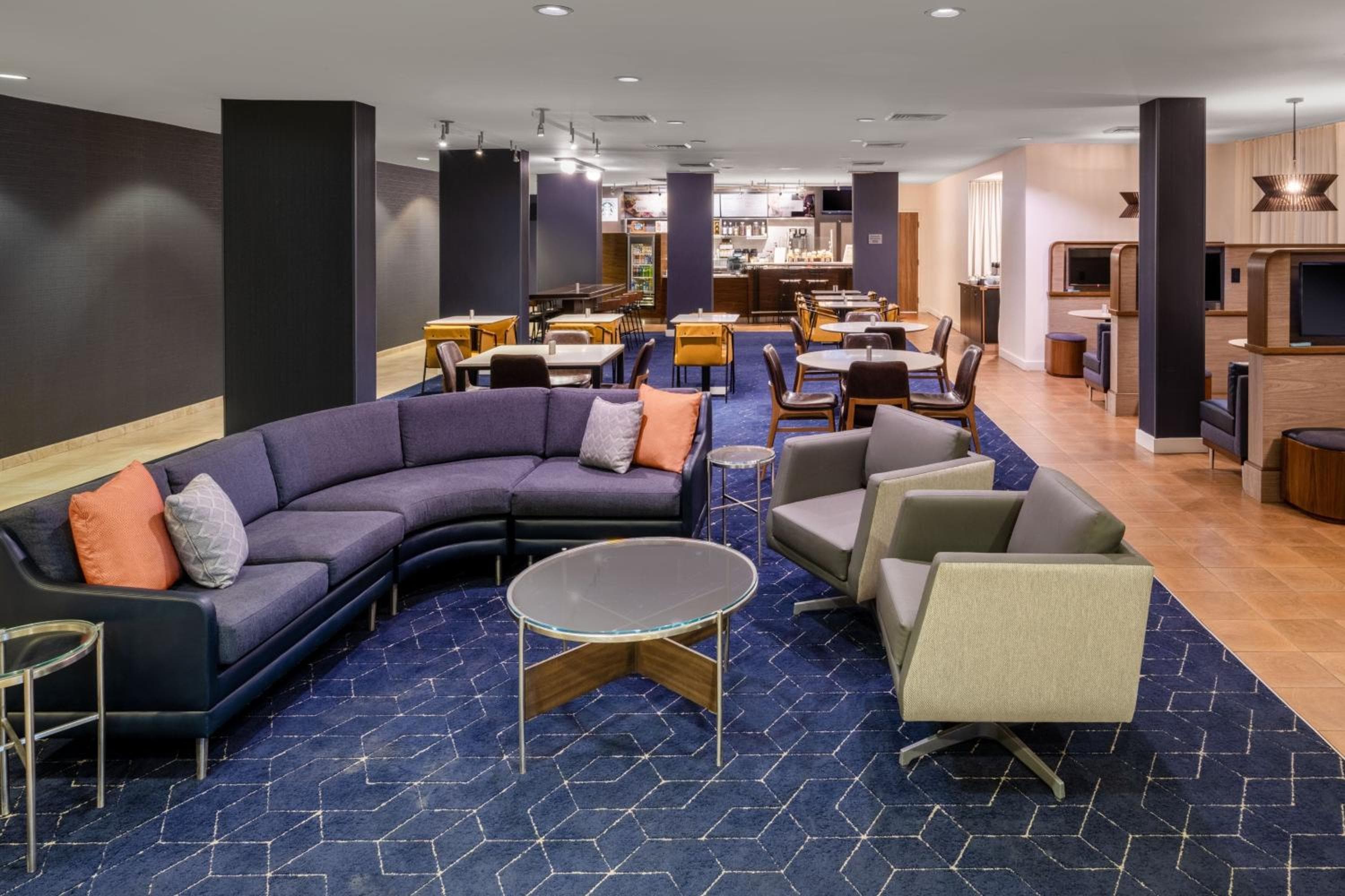 Courtyard by Marriott Boulder Broomfield