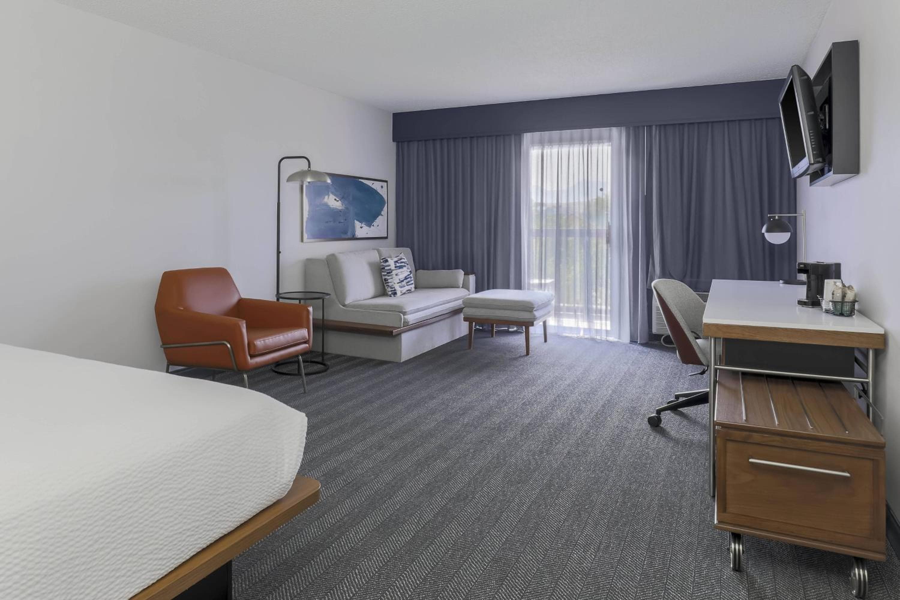 Courtyard by Marriott Boulder Broomfield