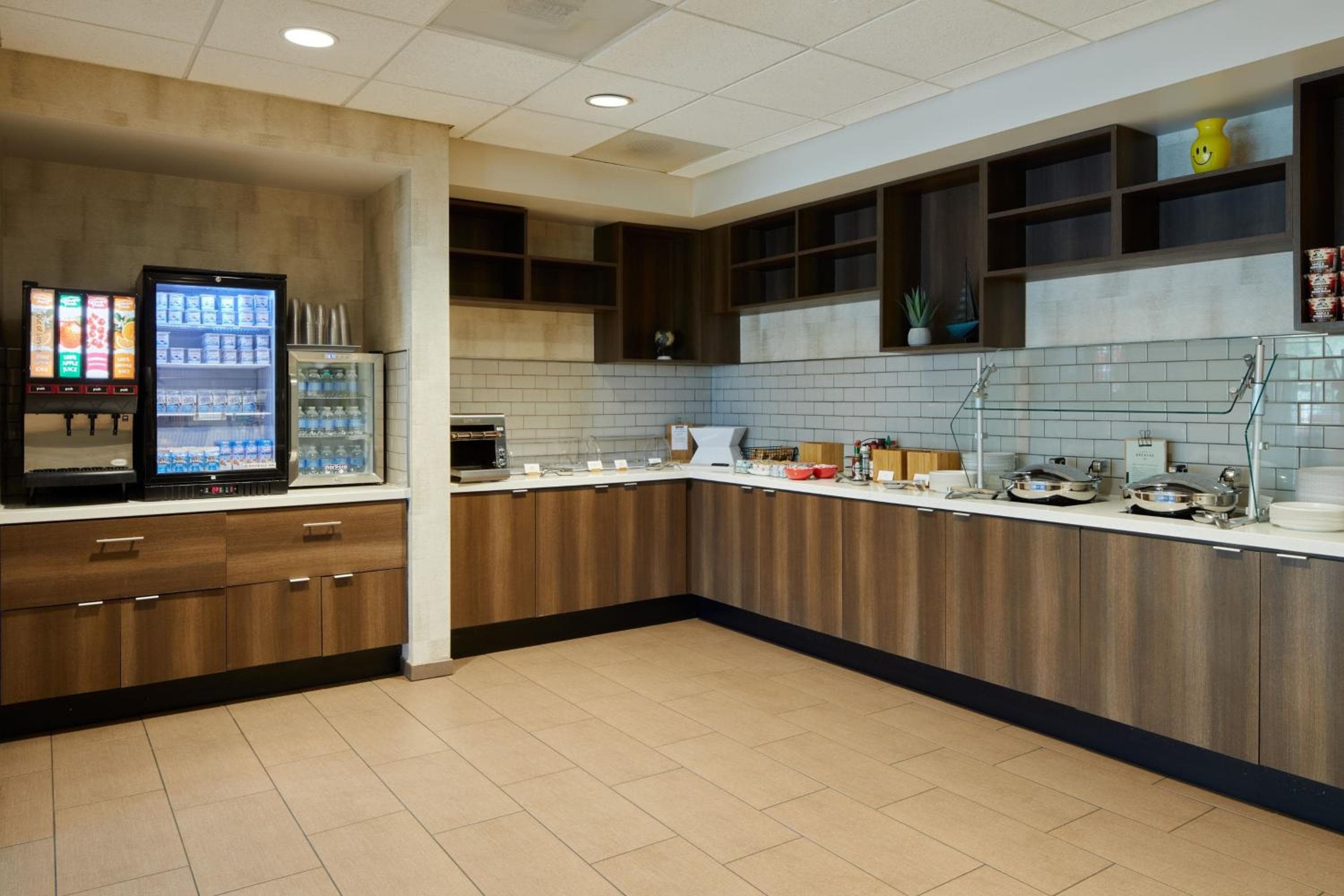 TownePlace Suites by Marriott Thousand Oaks Agoura Hills