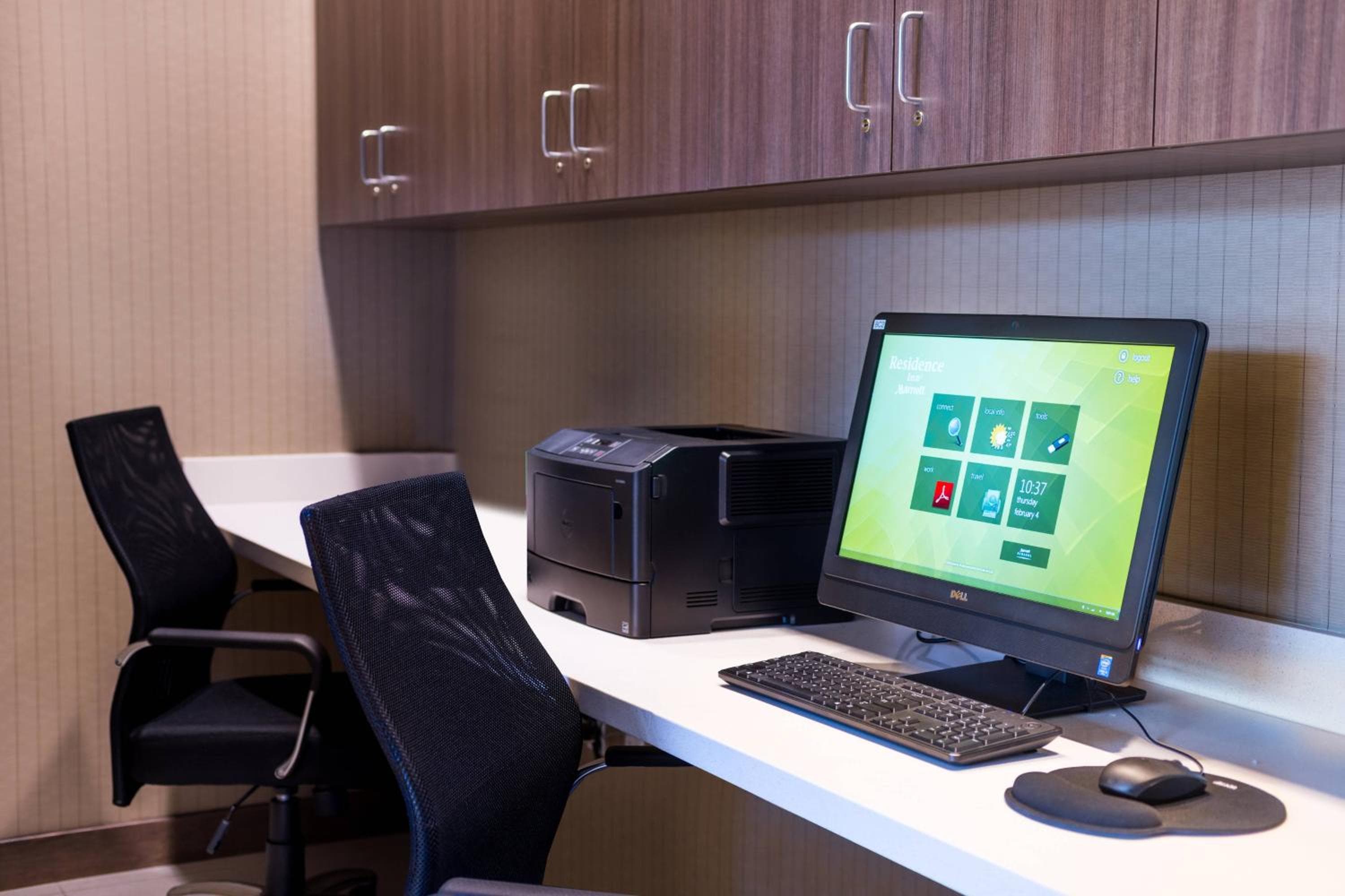 Residence Inn by Marriott Seattle University District