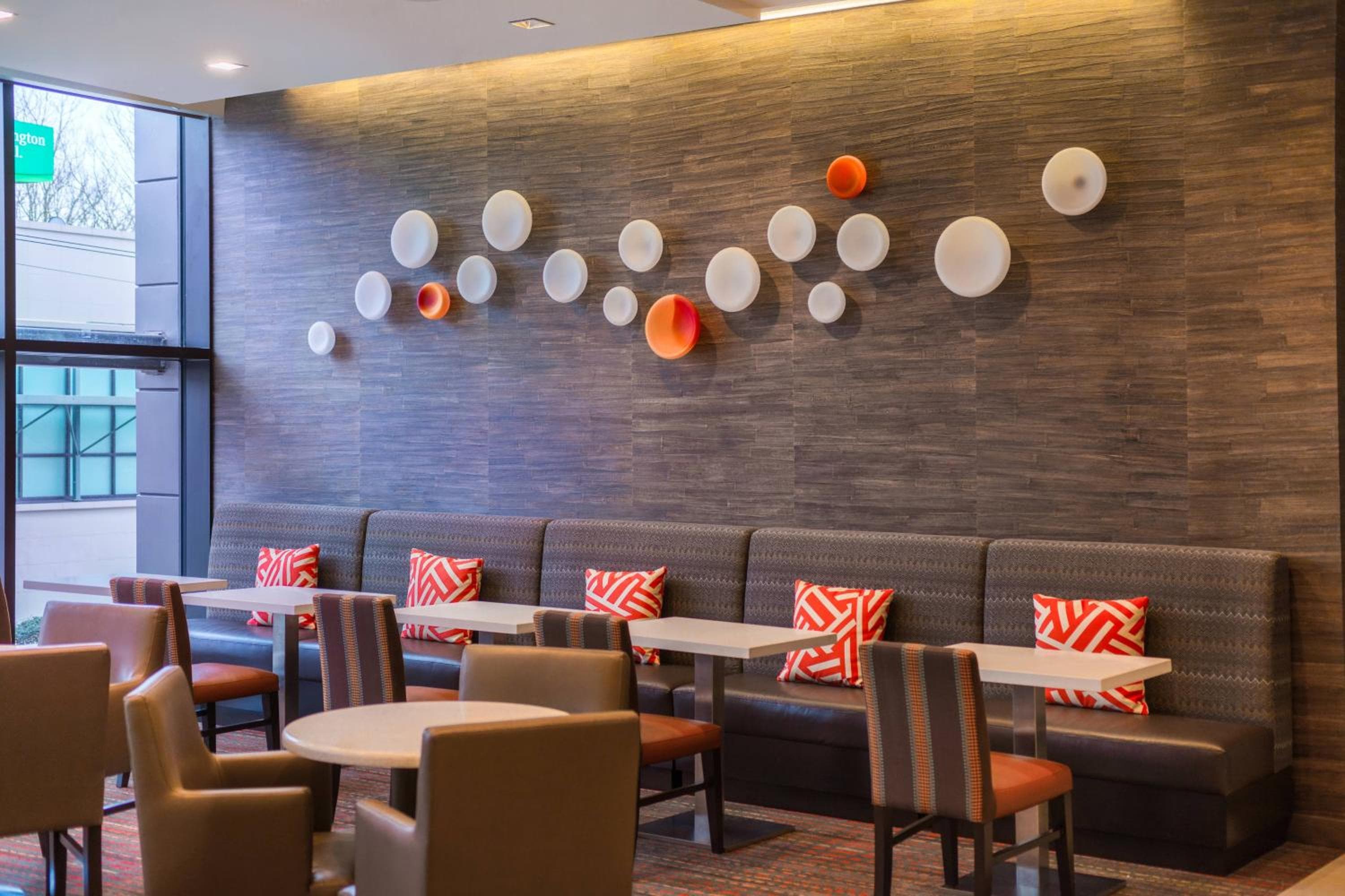 Residence Inn by Marriott Seattle University District