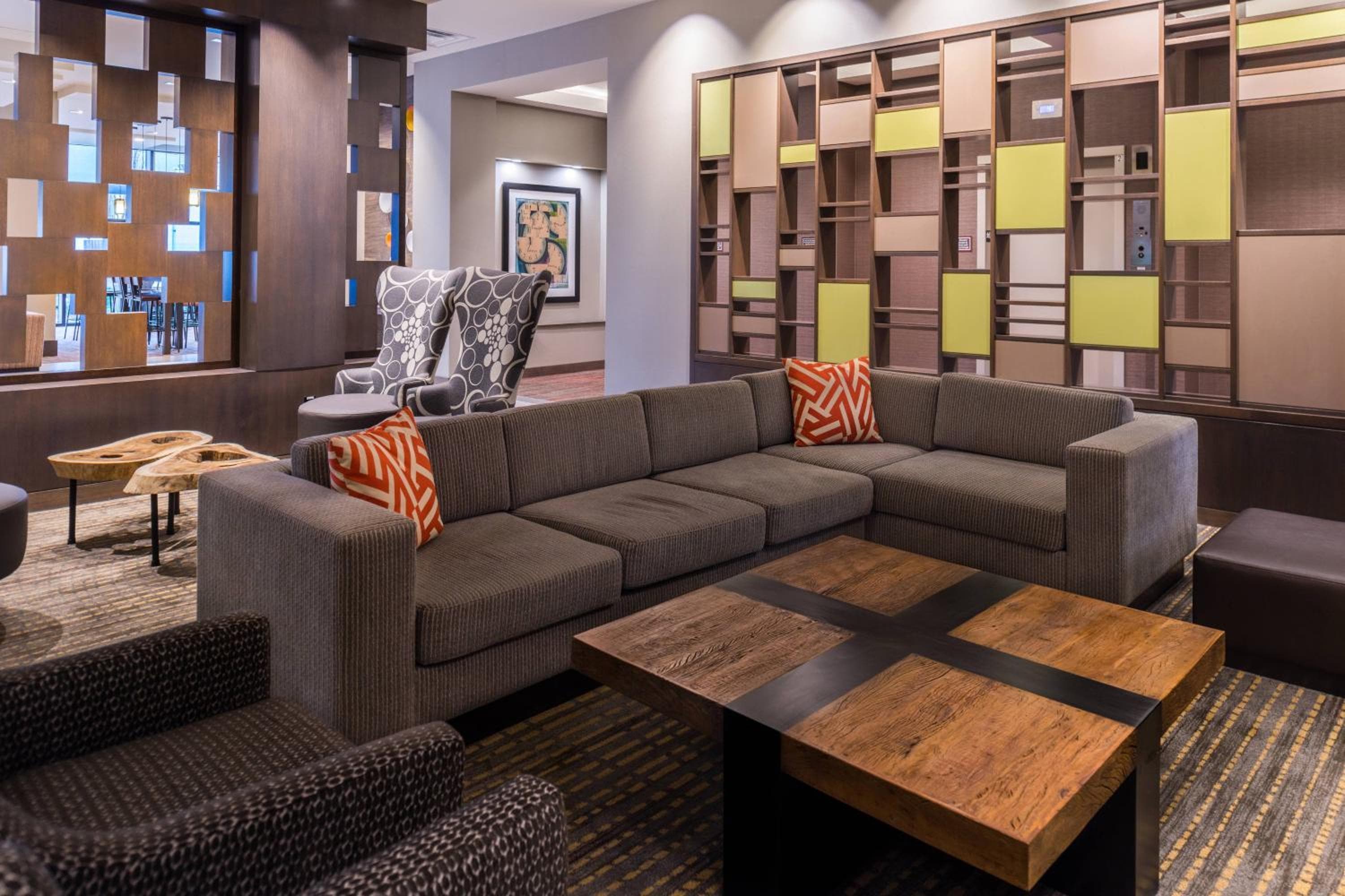 Residence Inn by Marriott Seattle University District
