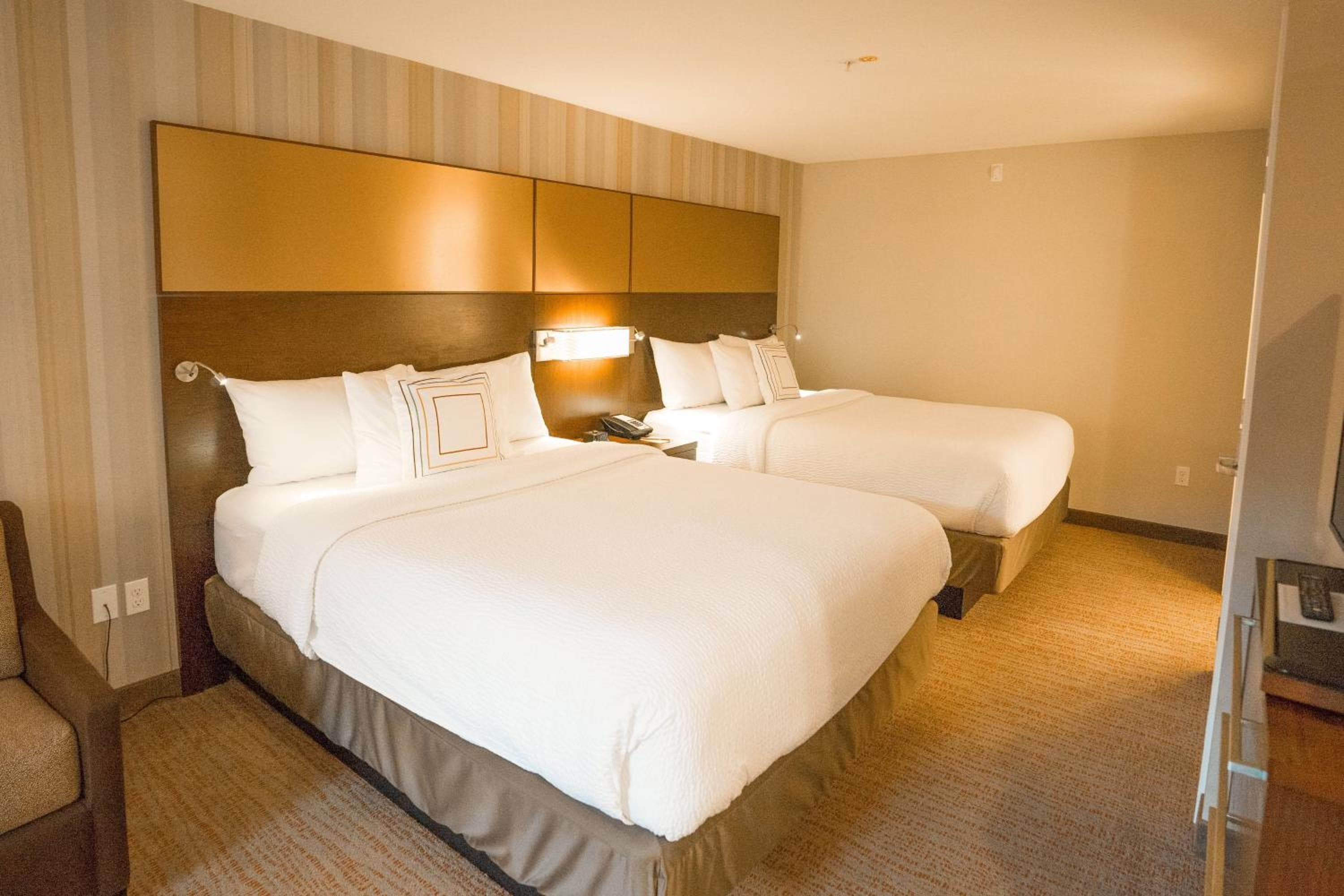 Residence Inn by Marriott Seattle University District