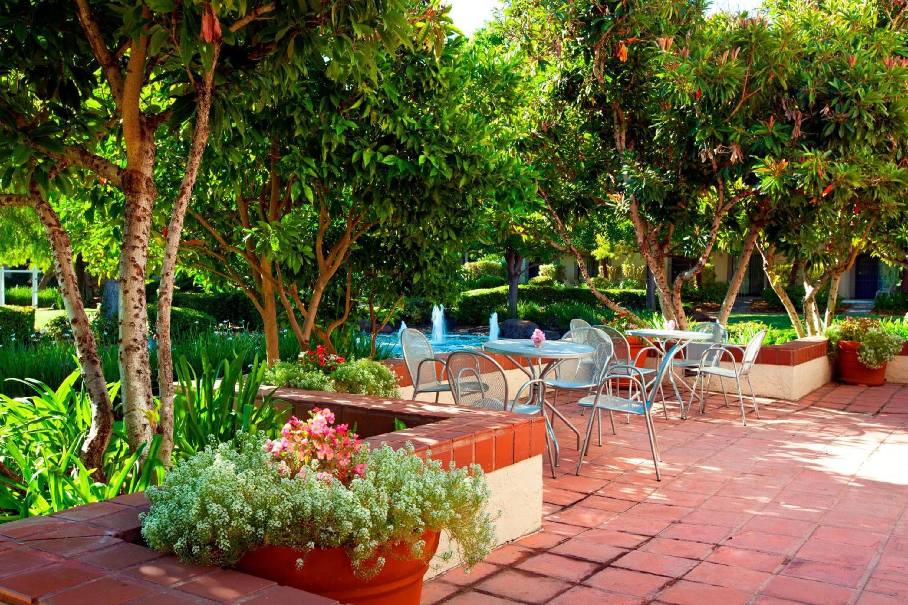 Four Points by Sheraton Pleasanton