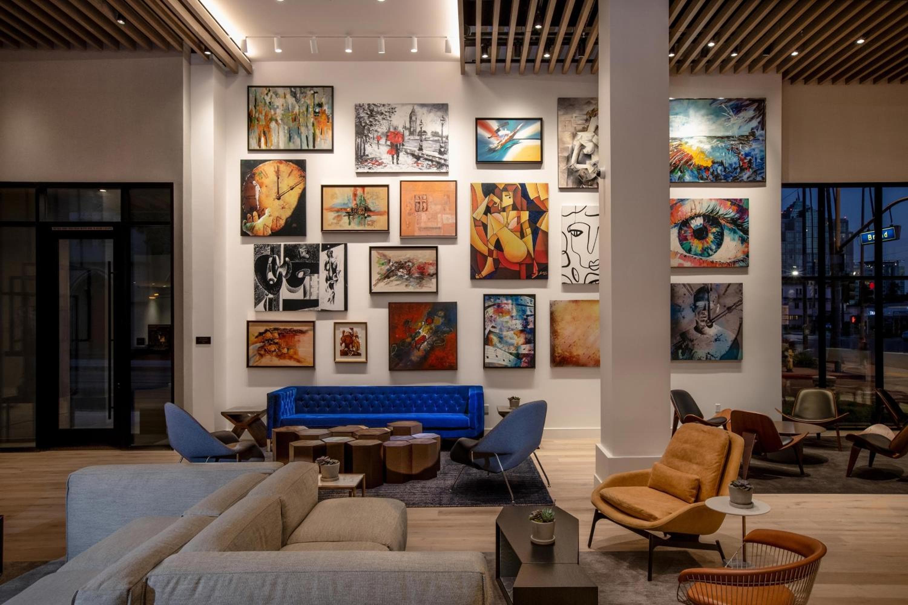 The Glenmark, Glendale, a Tribute Portfolio Hotel