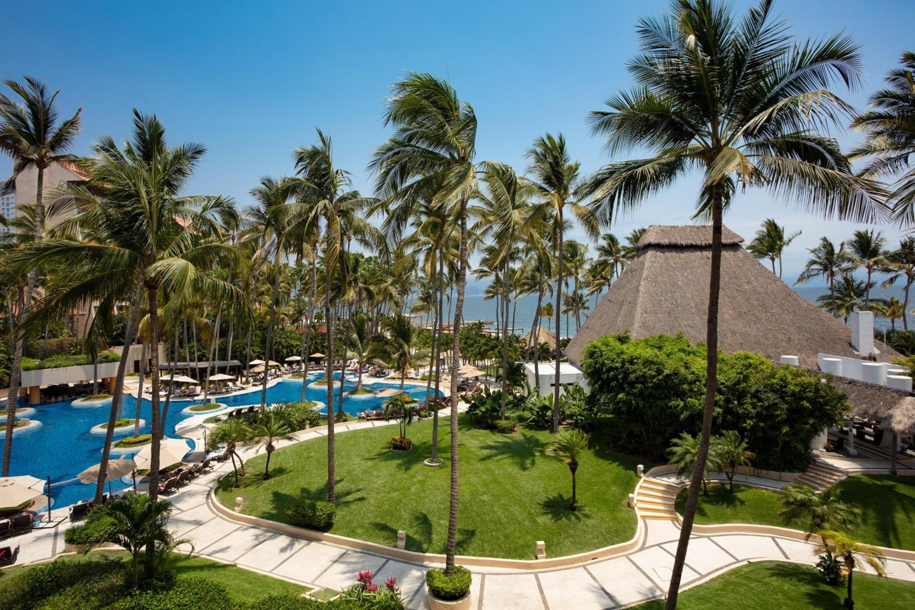 The Westin Resort & Spa, Puerto Vallarta