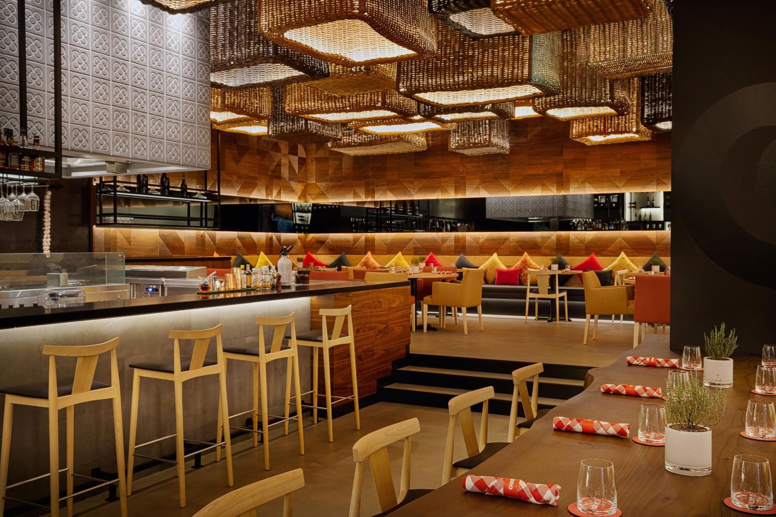The Westin City Centre Bahrain