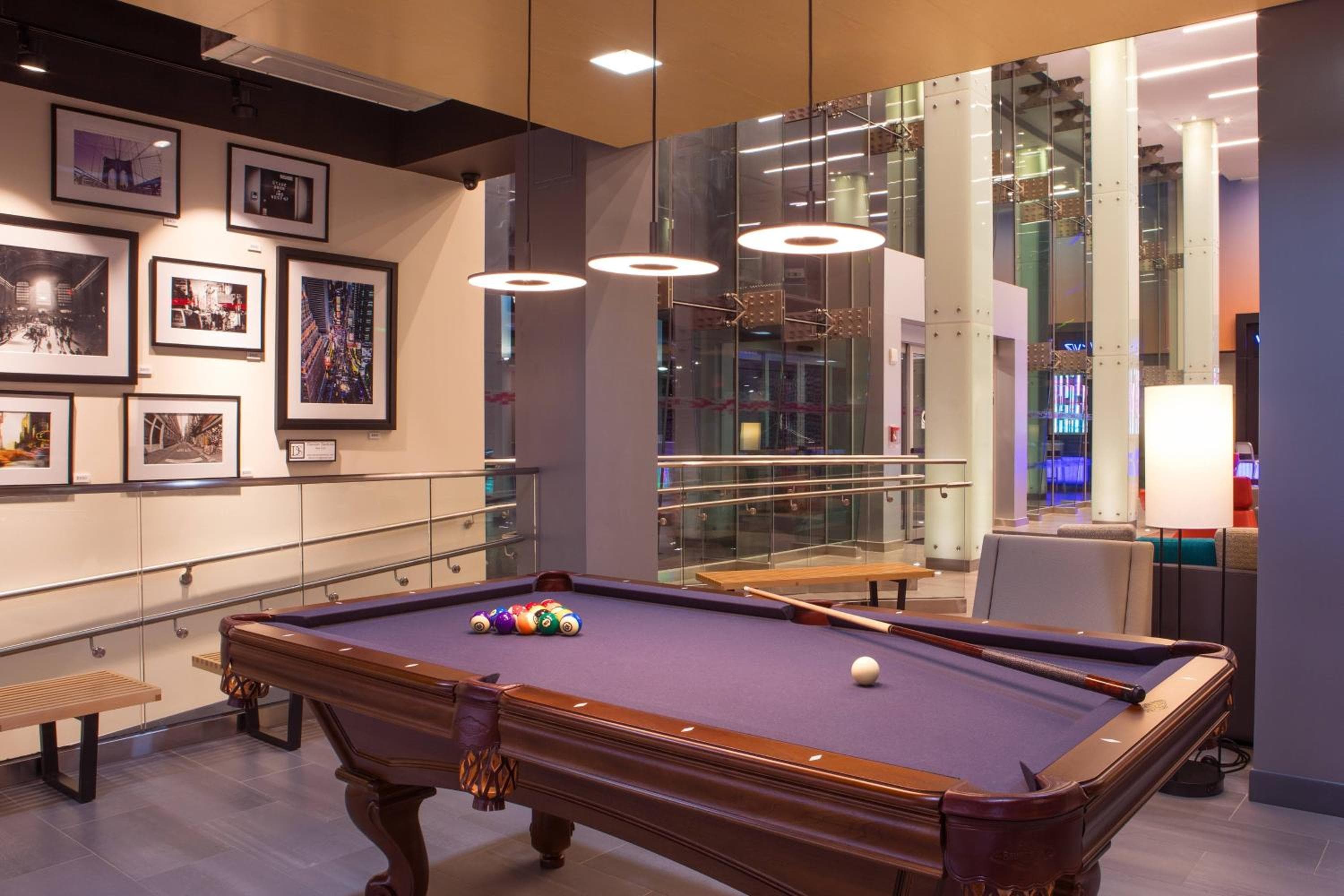 Aloft by Marriott New York LaGuardia Airport