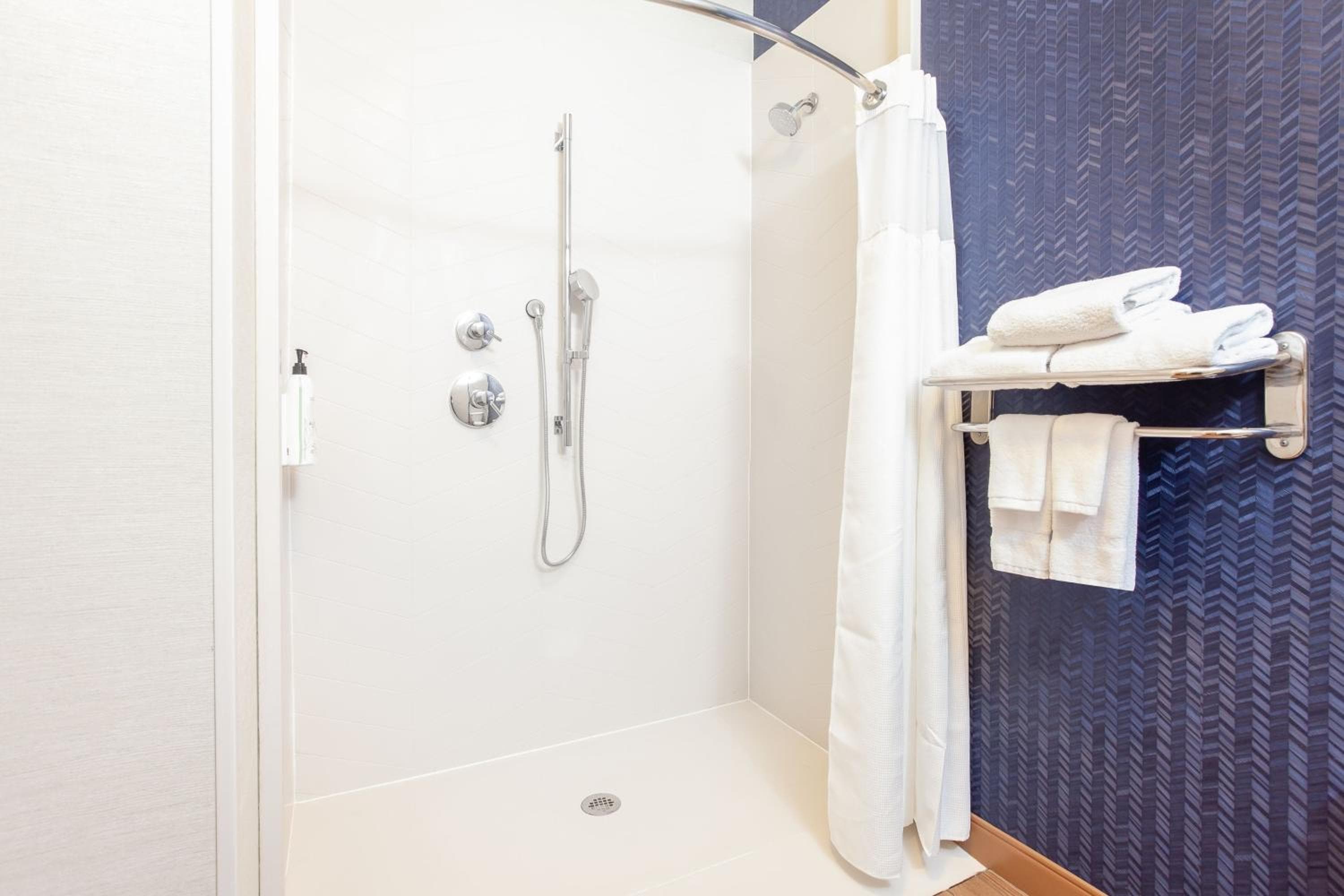 Fairfield Inn by Marriott North Little Rock