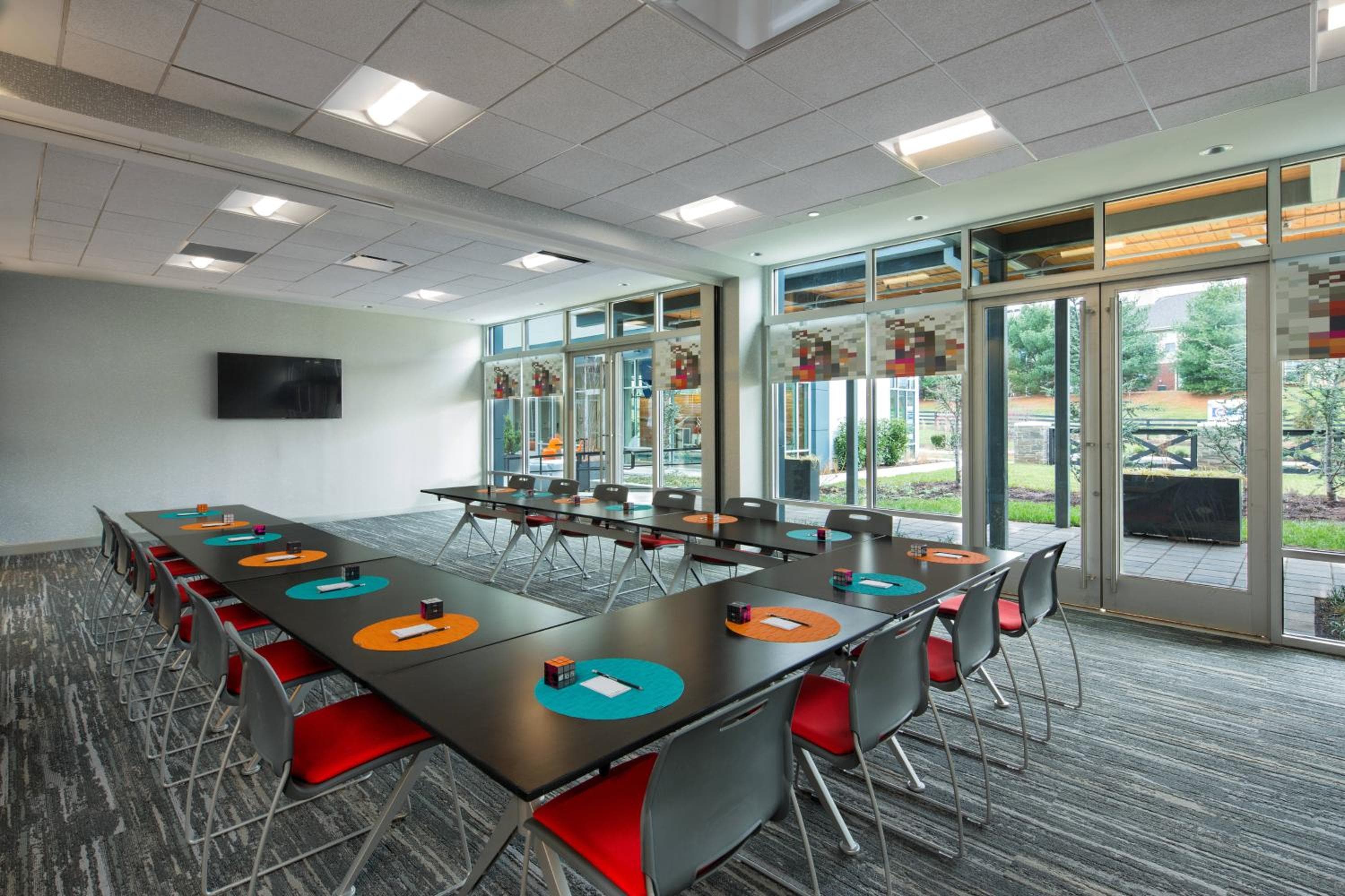 Aloft by Marriott Louisville East