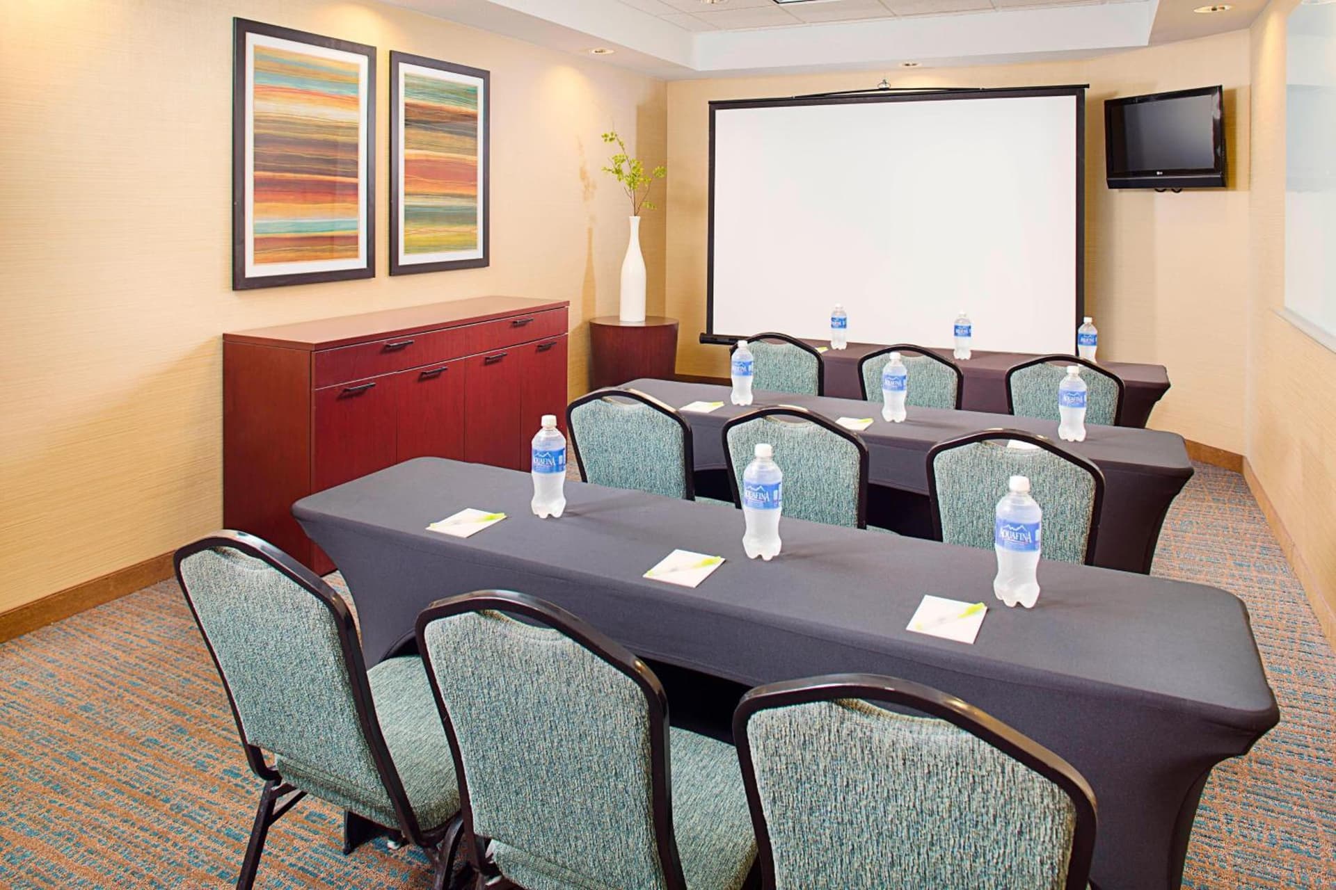 Fairfield Inn & Suites by Marriott San Antonio SeaWorld / Westover Hills