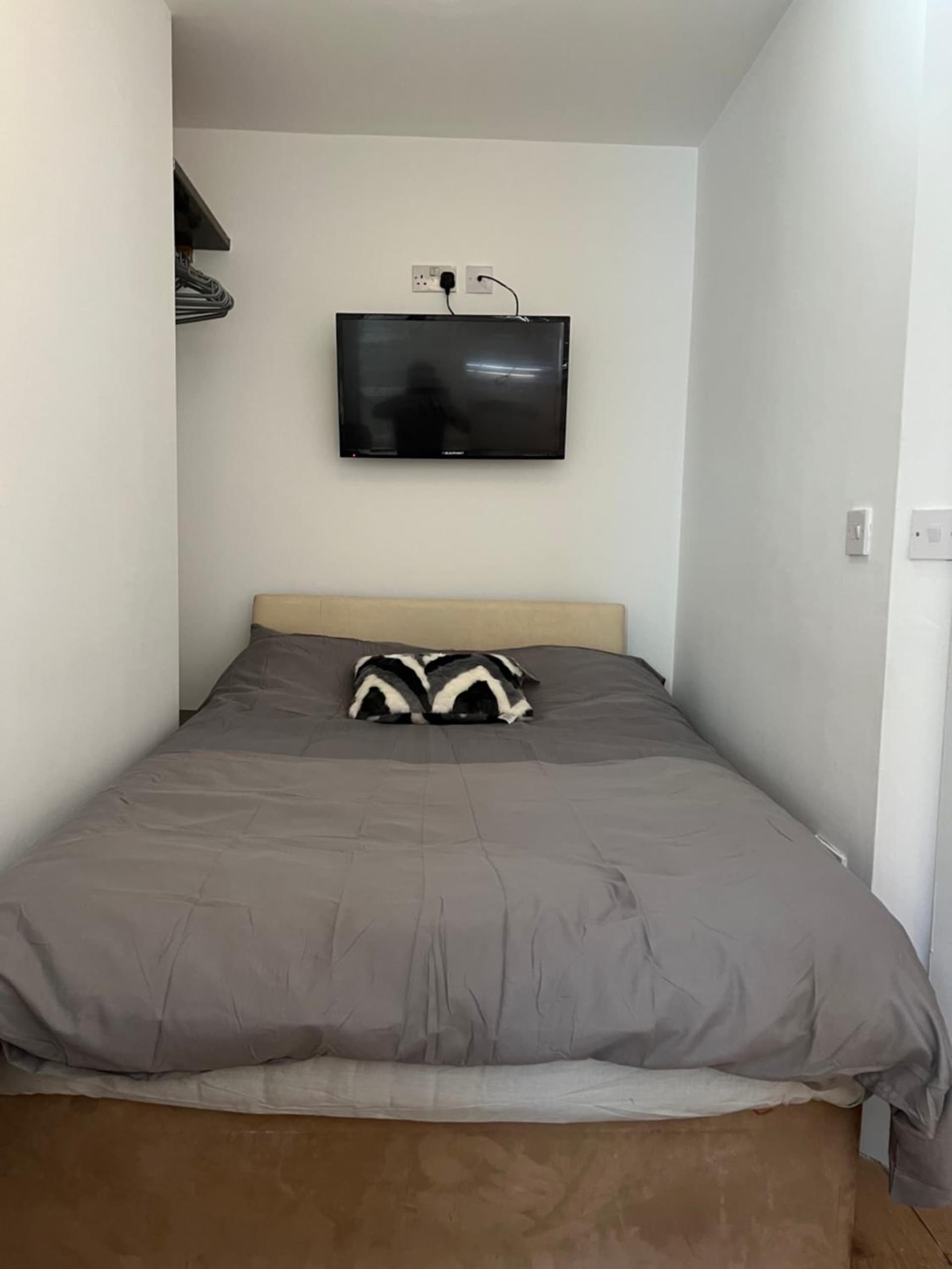 Flat 1 Cairo Street