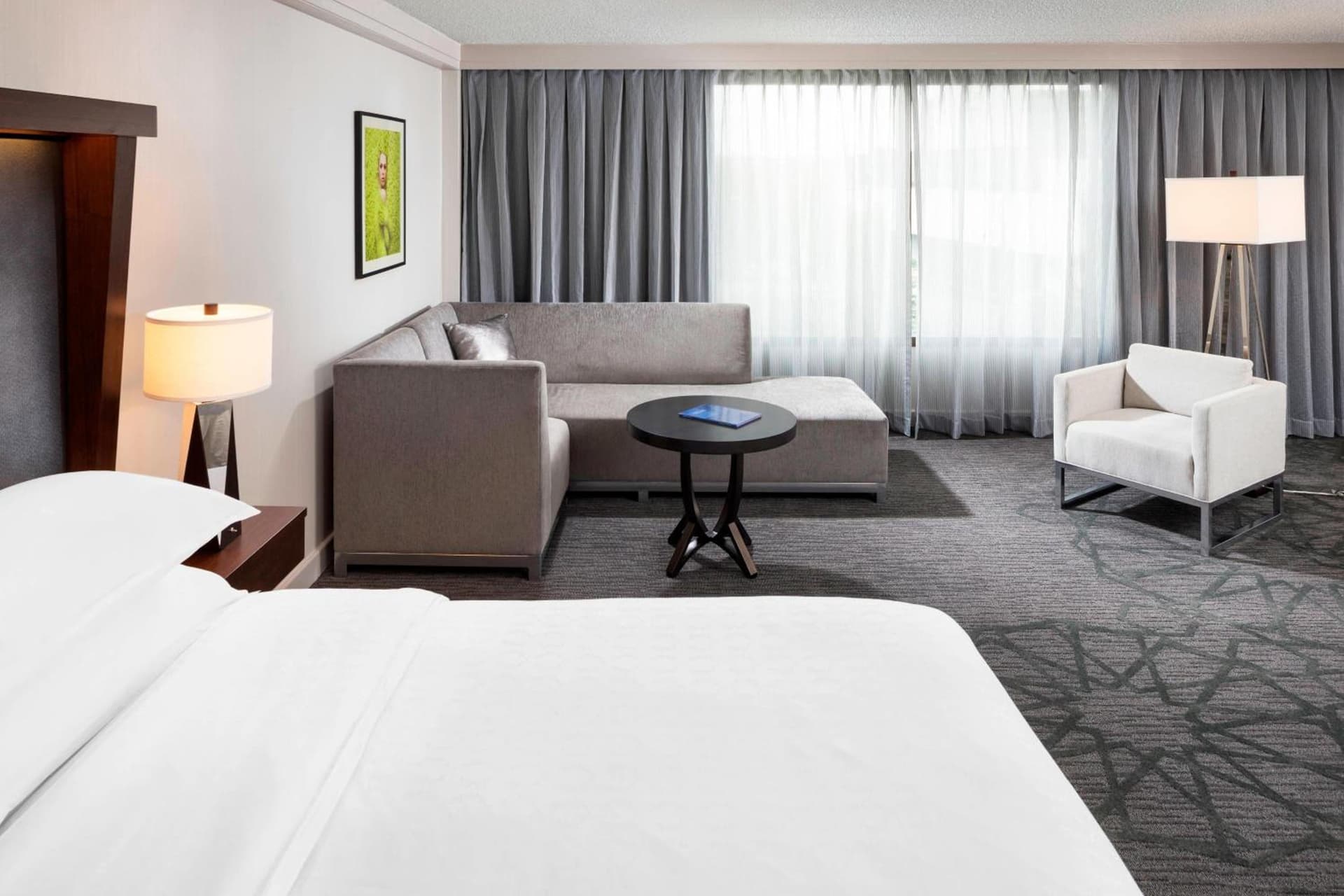 Sheraton Bloomington
