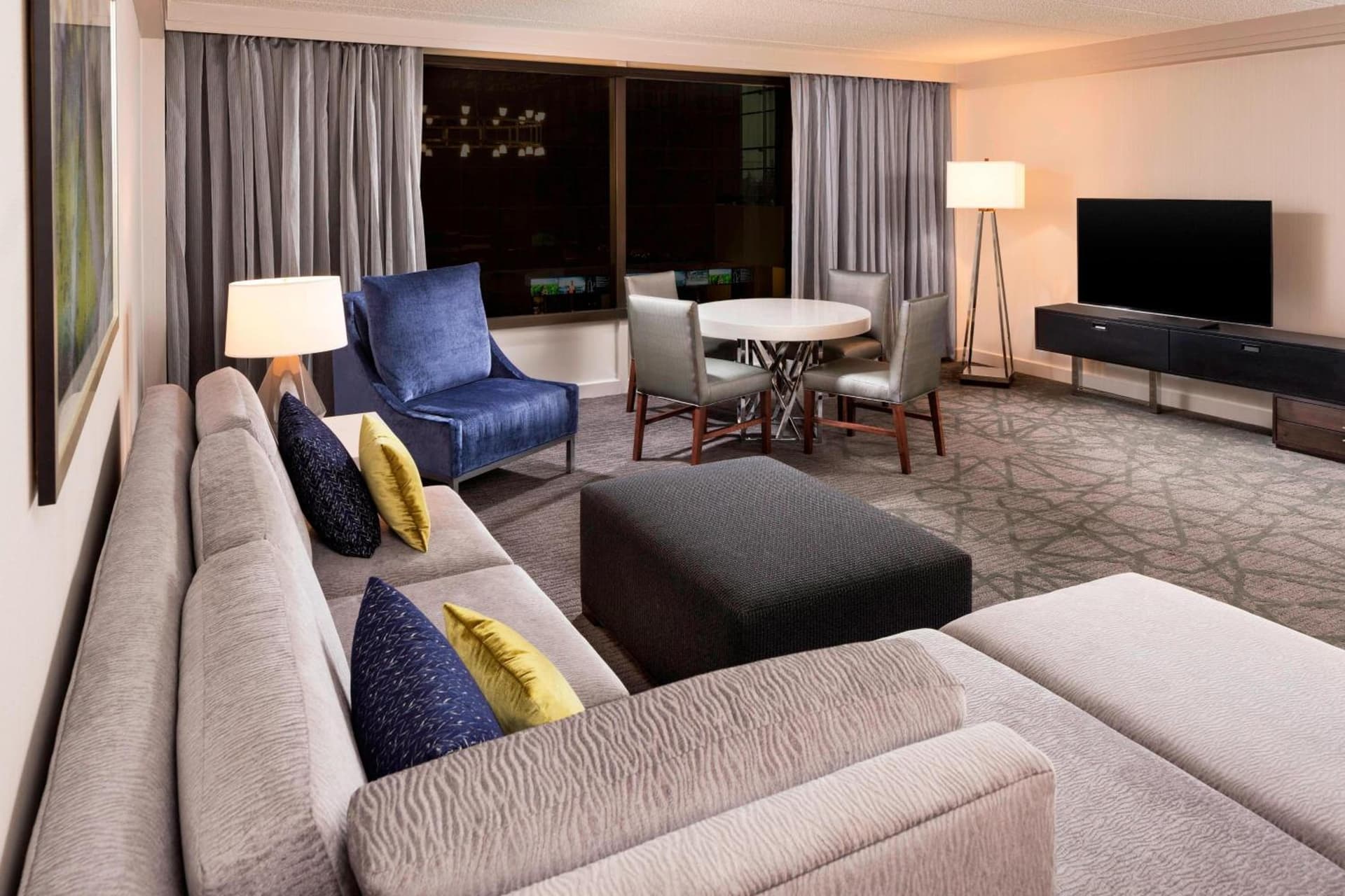 Sheraton Bloomington