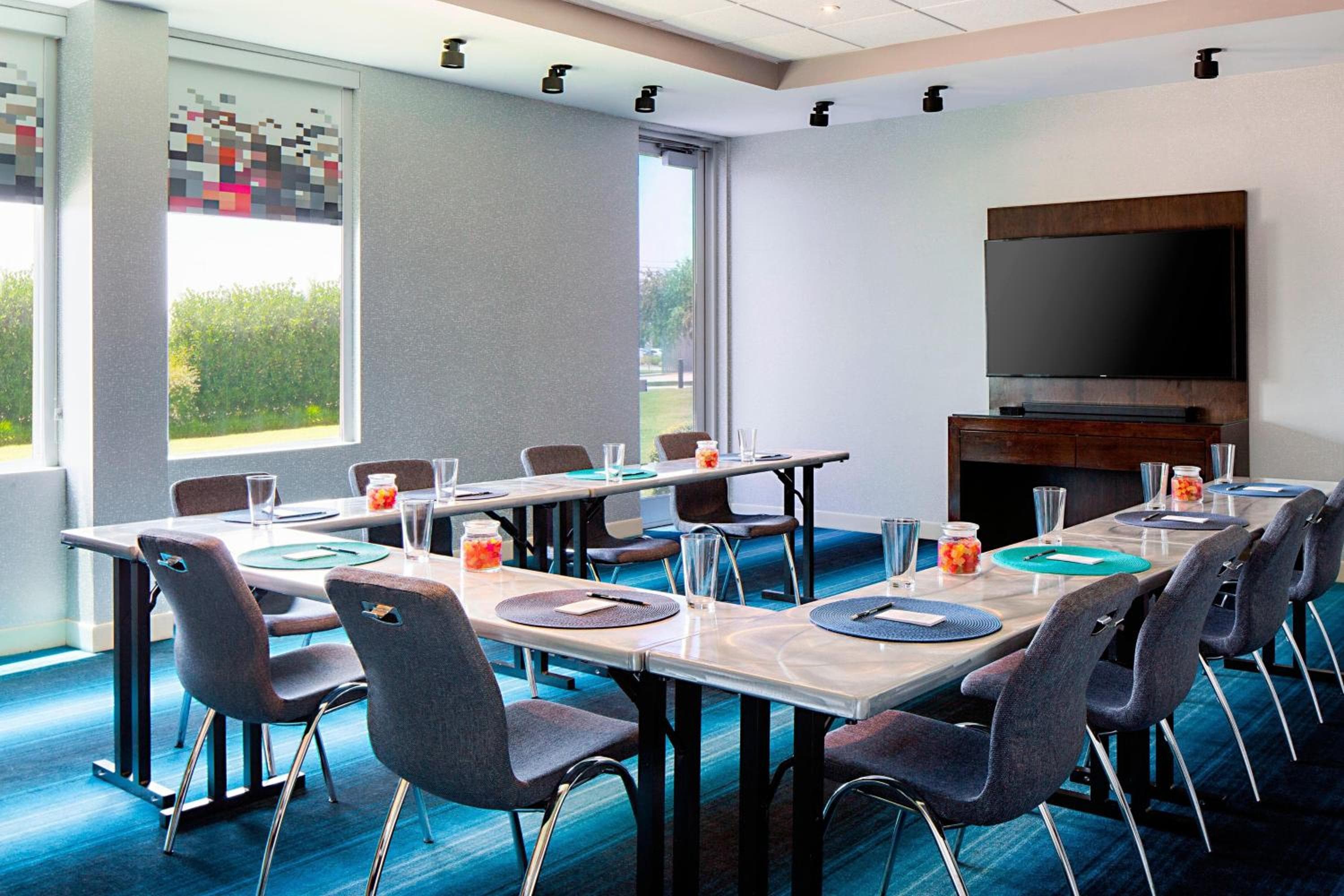 Aloft by Marriott Frisco