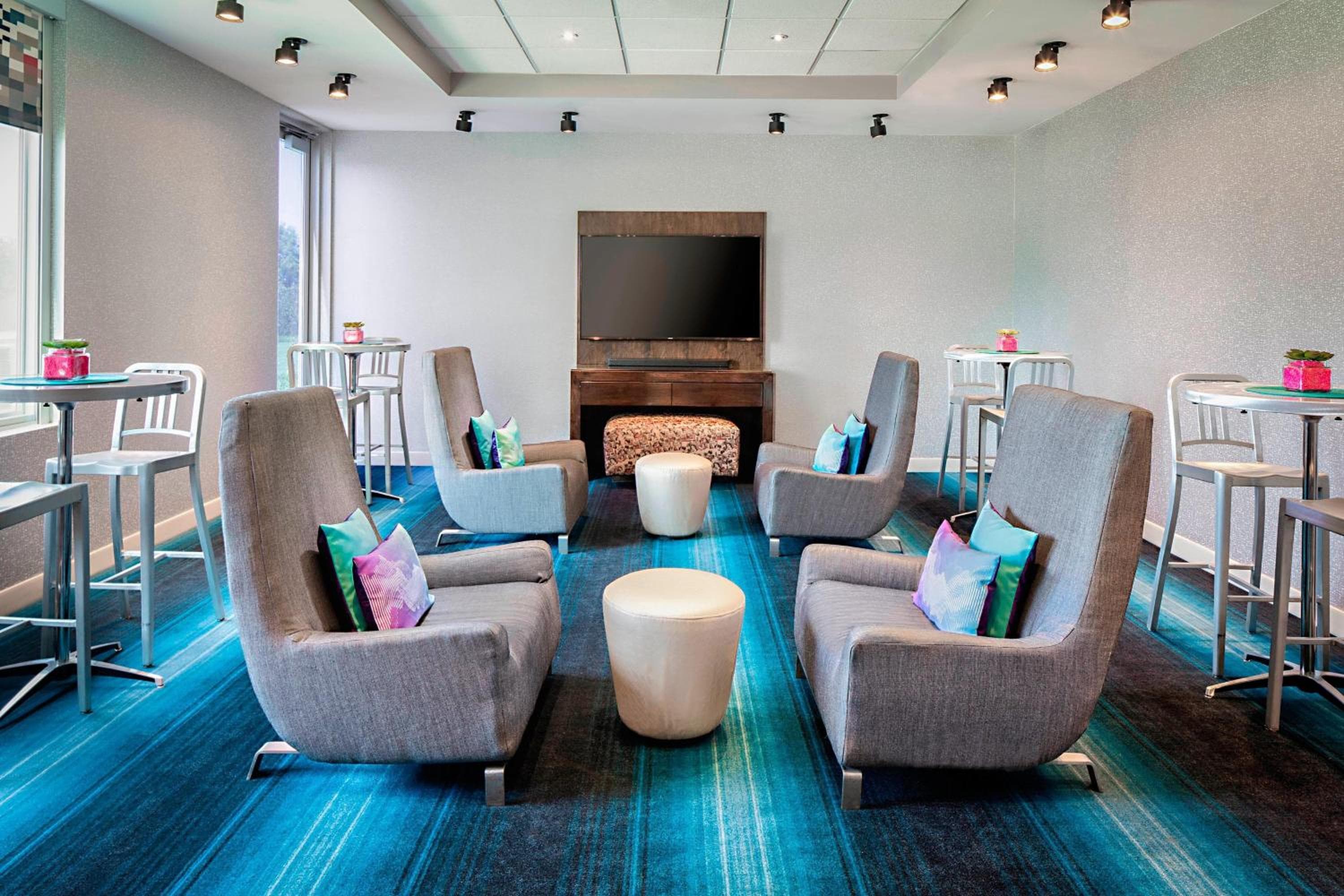 Aloft by Marriott Frisco