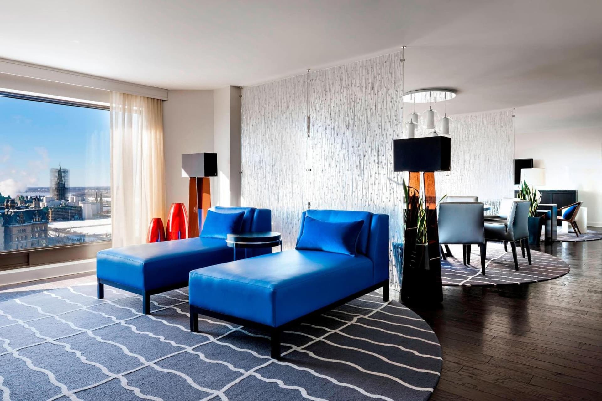 The Westin Ottawa