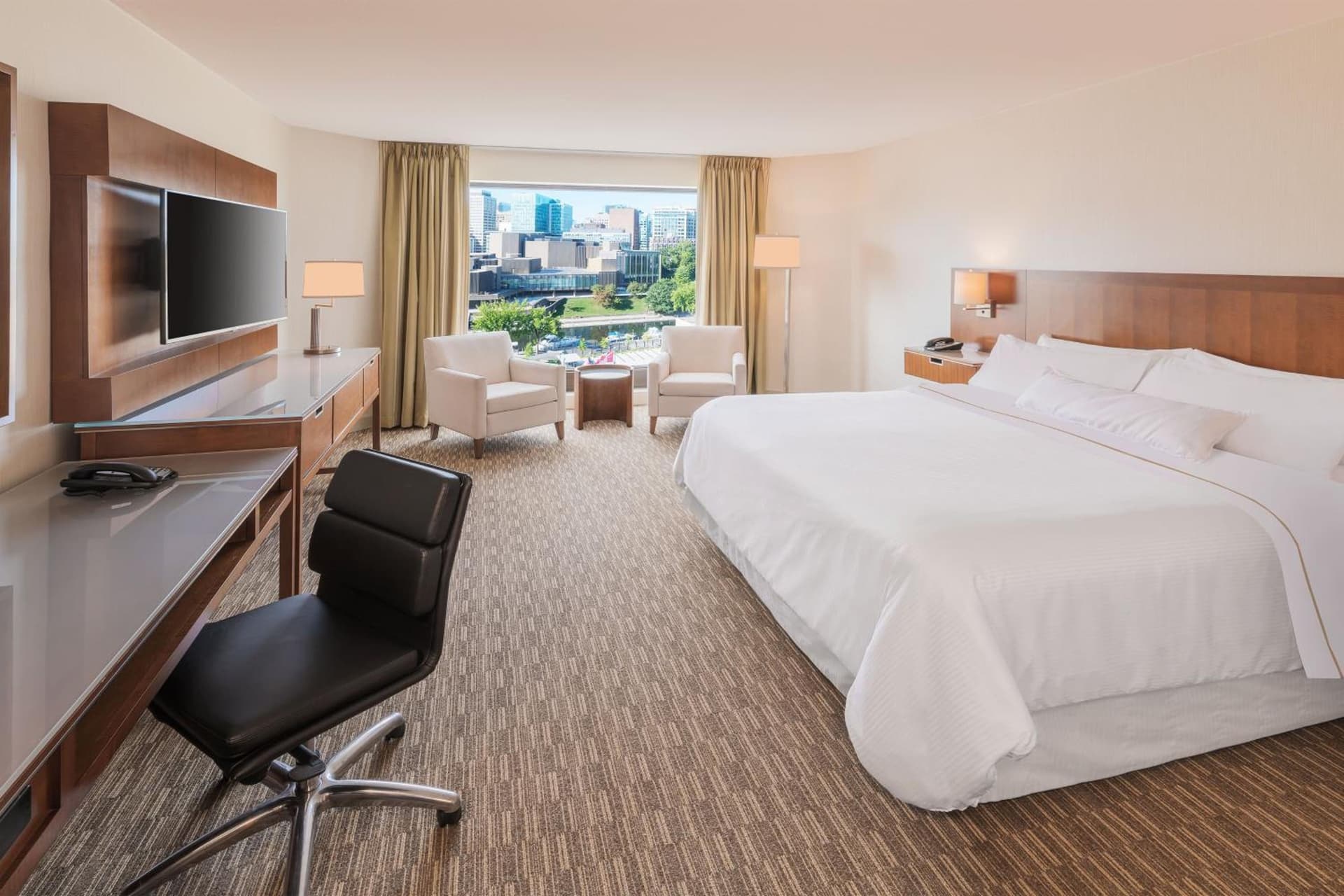 The Westin Ottawa