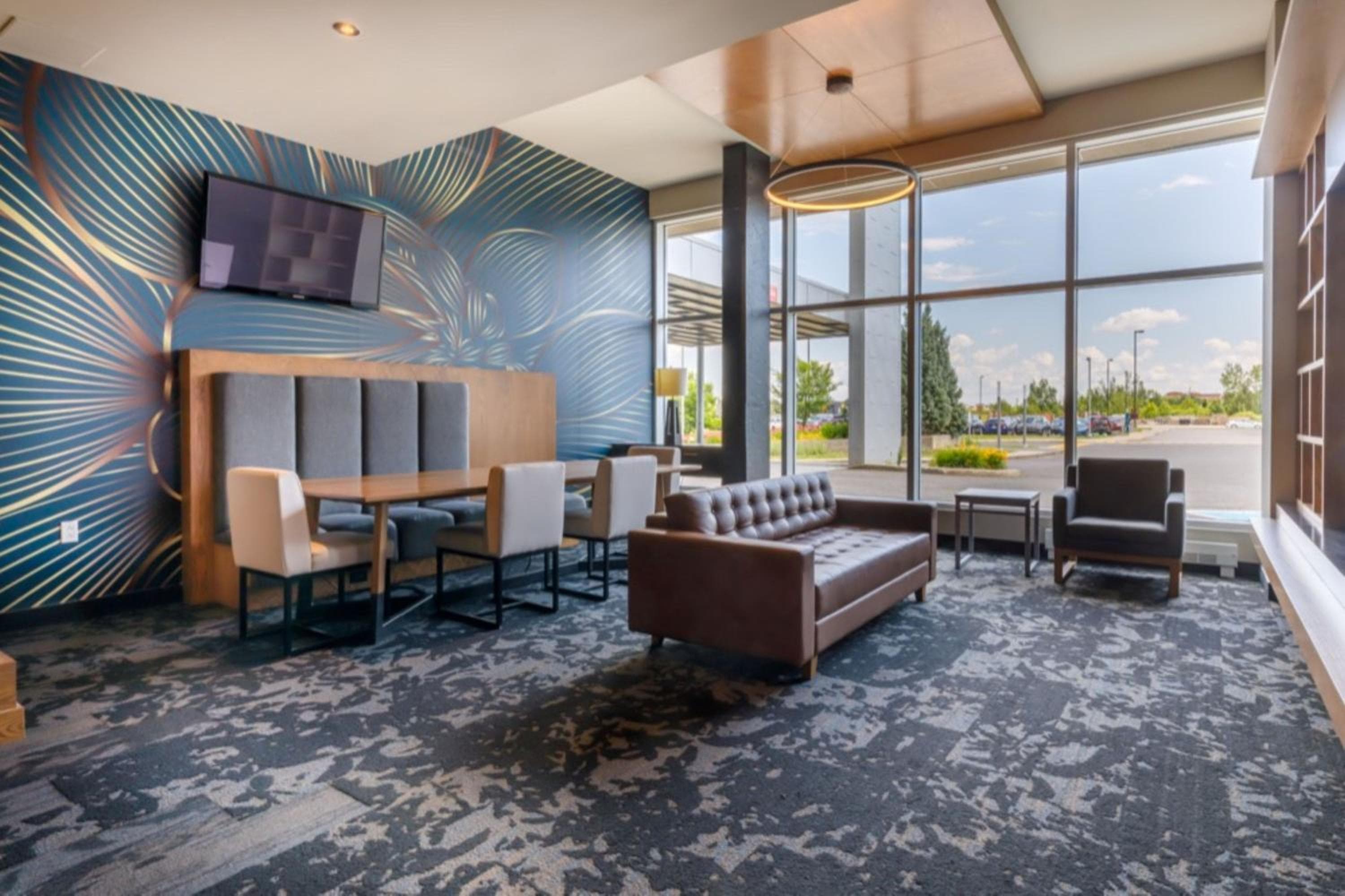 Four Points by Sheraton Lévis Convention Centre