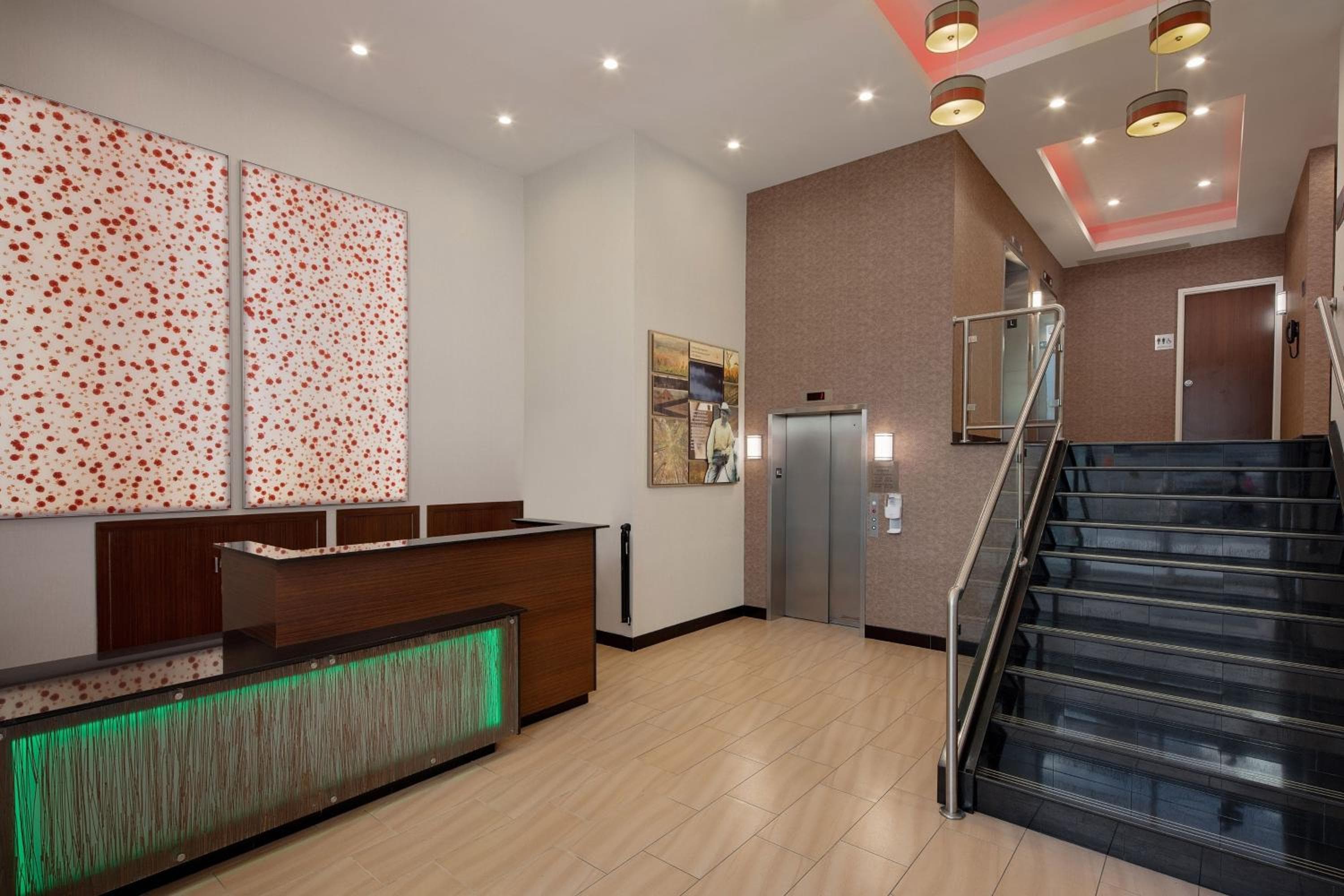 Fairfield Inn & Suites New York Manhattan/Downtown East
