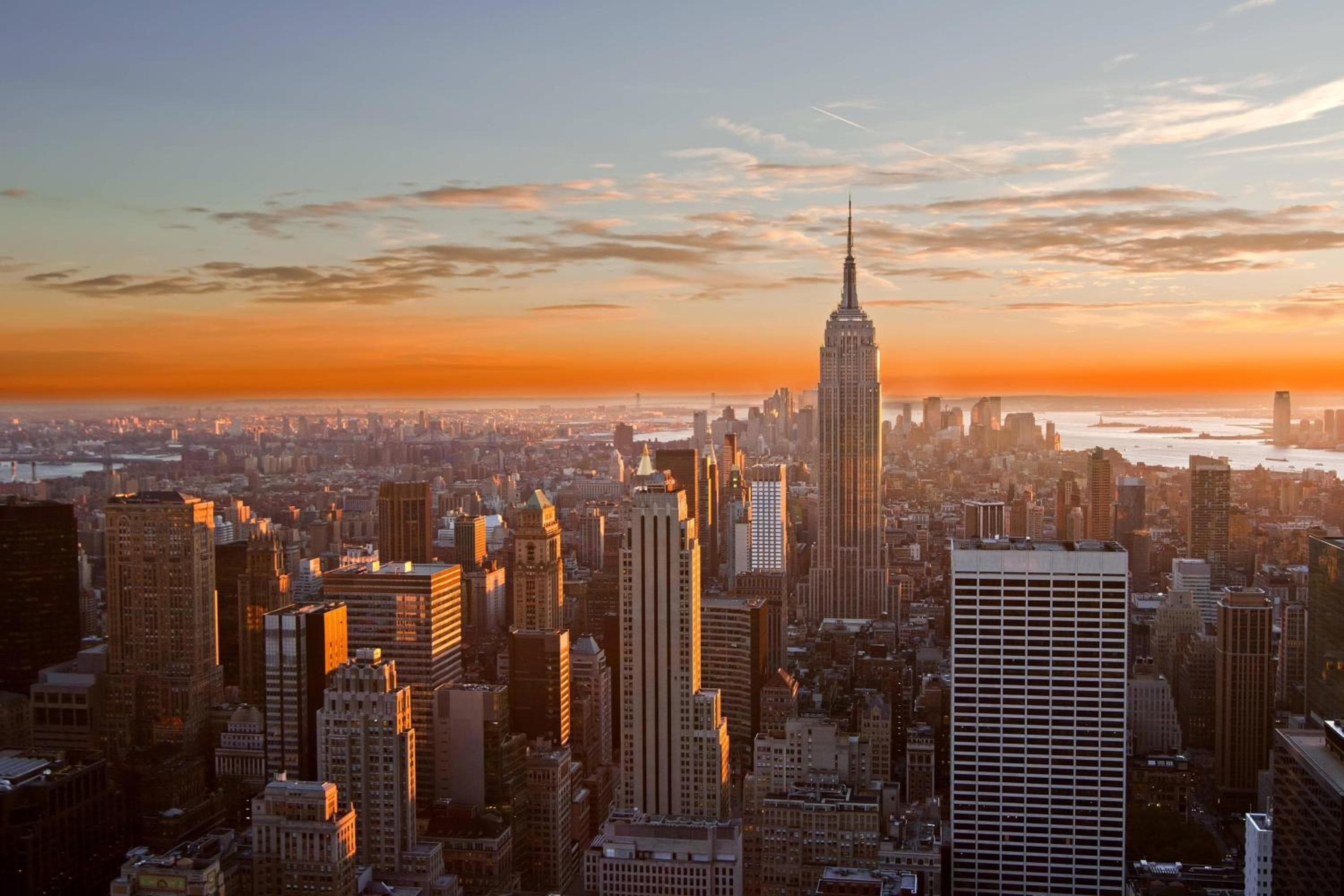 Fairfield Inn & Suites New York Manhattan/Downtown East