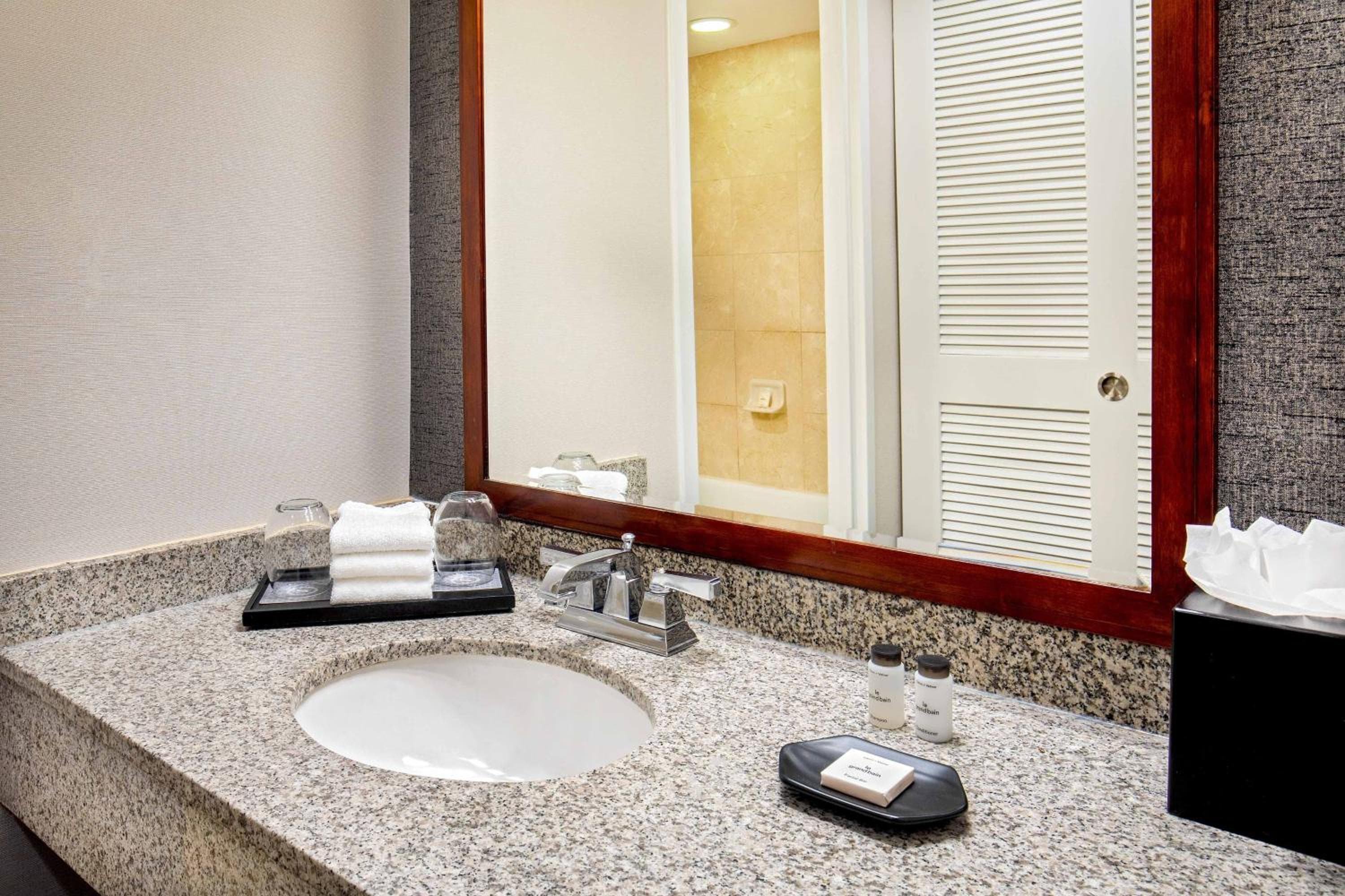Sheraton Pentagon City