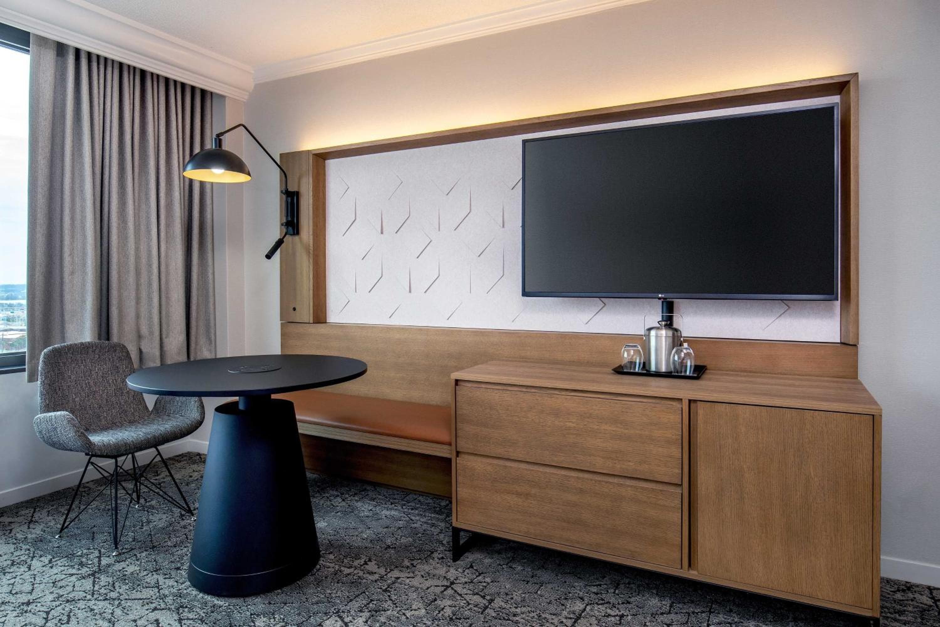 Sheraton Pentagon City