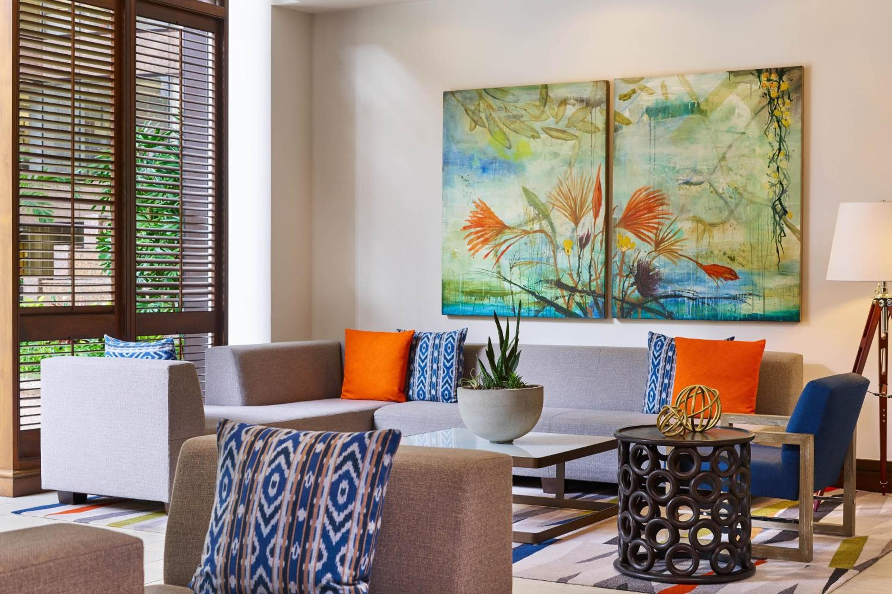The Westshore Grand, Tampa, A Tribute Portfolio Hotel