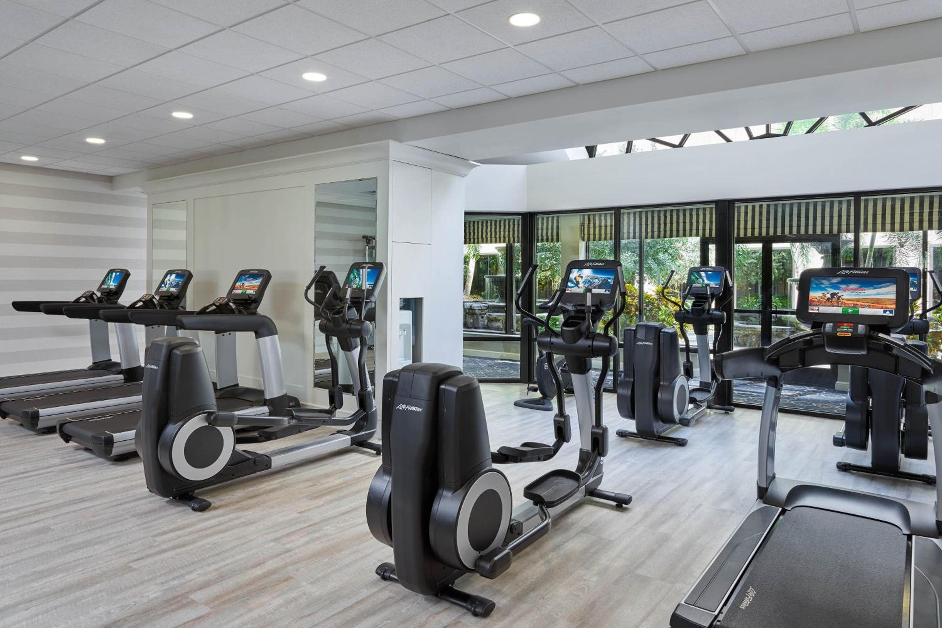 The Westshore Grand, Tampa, A Tribute Portfolio Hotel