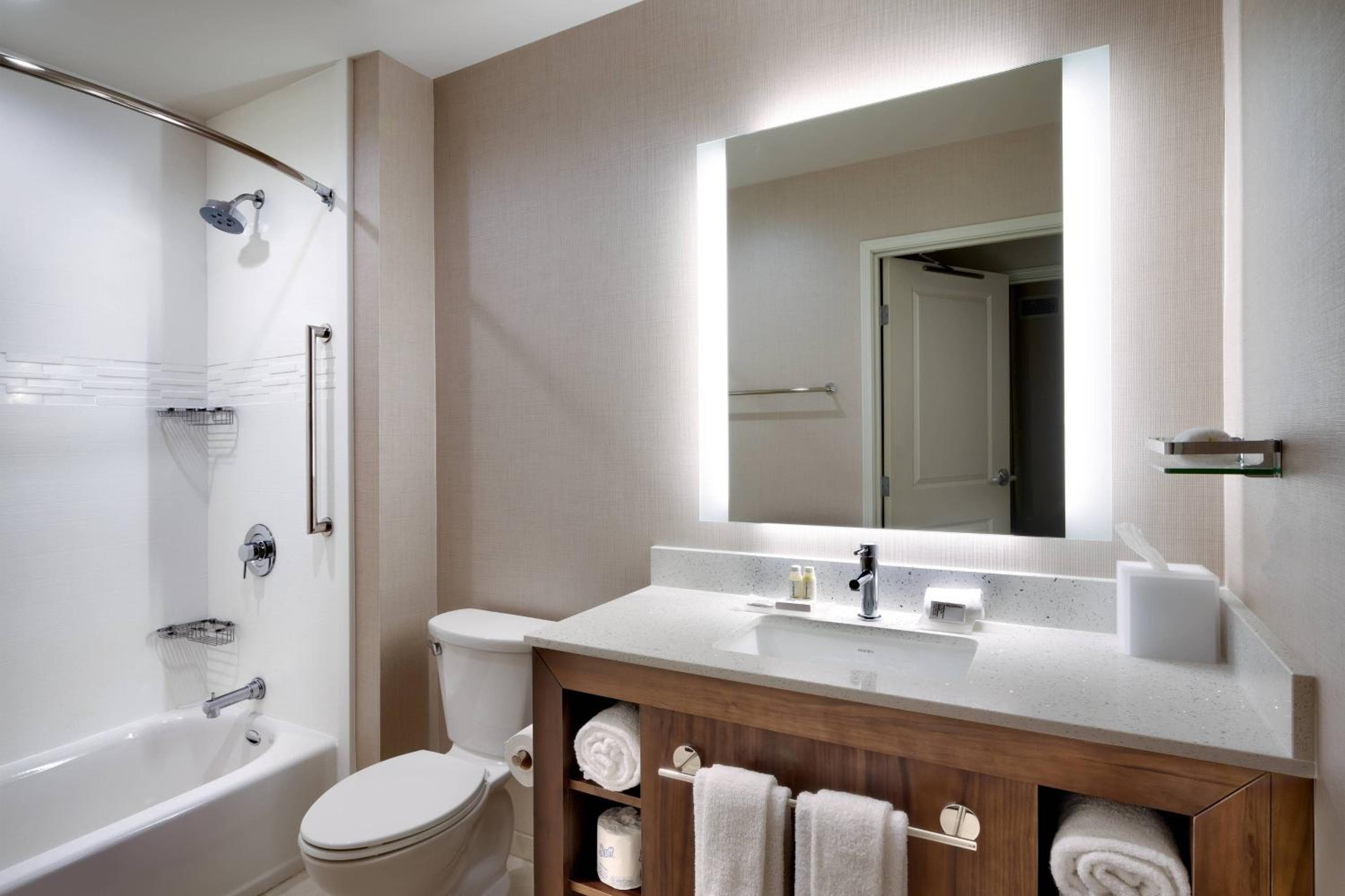 Residence Inn by Marriott La Quinta