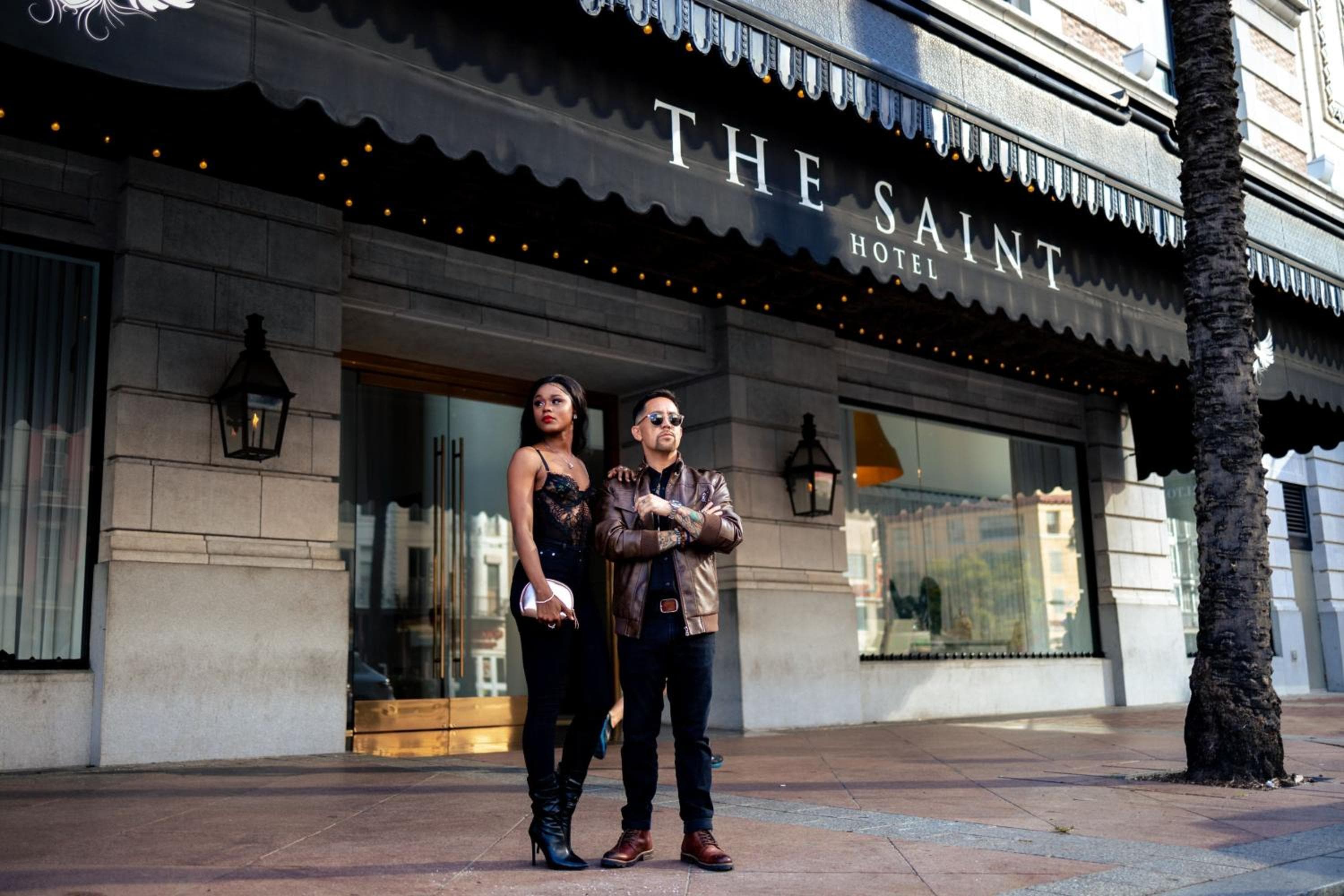 The Saint Hotel, New Orleans, French Quarter, Autograph Collection