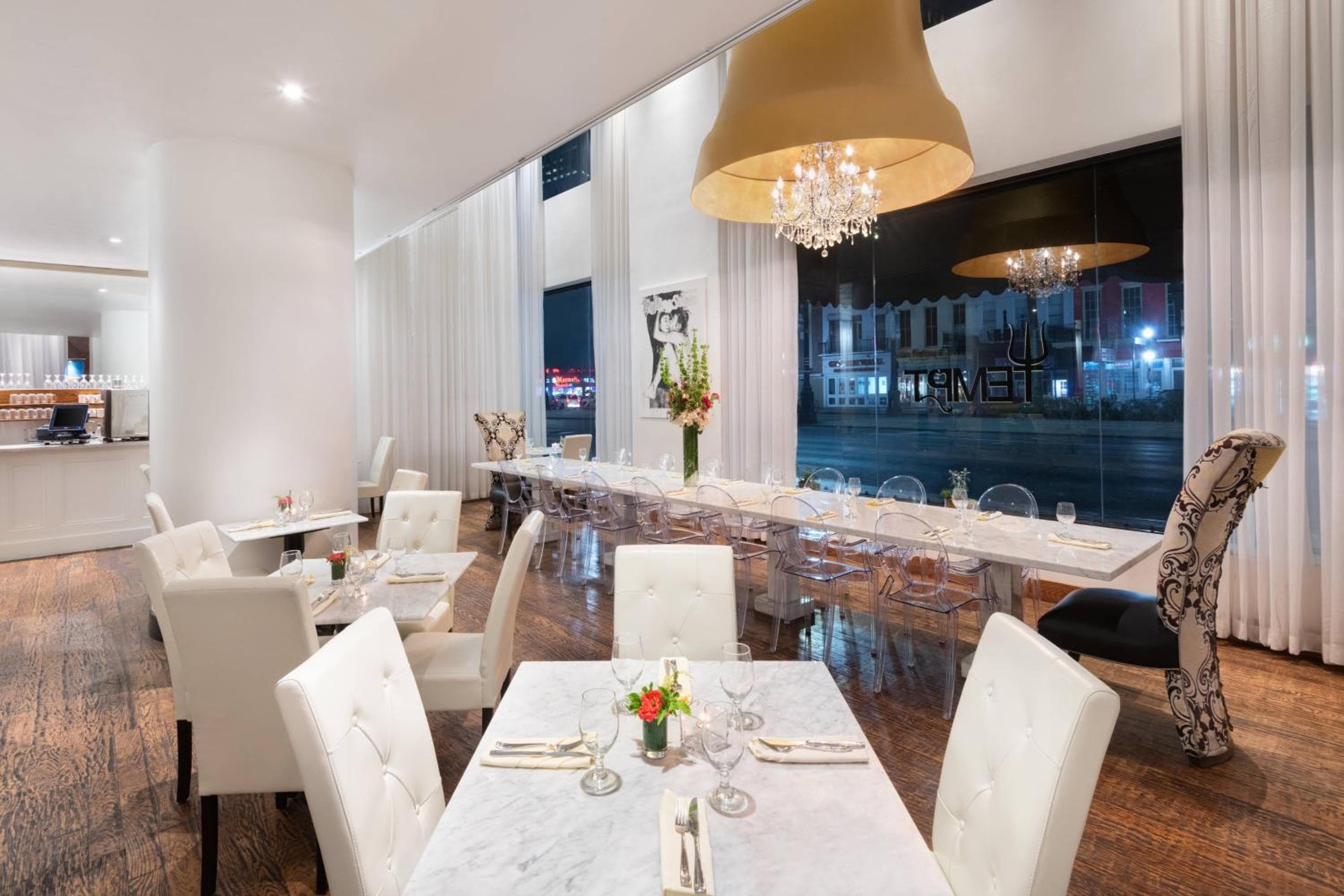 The Saint Hotel, New Orleans, French Quarter, Autograph Collection