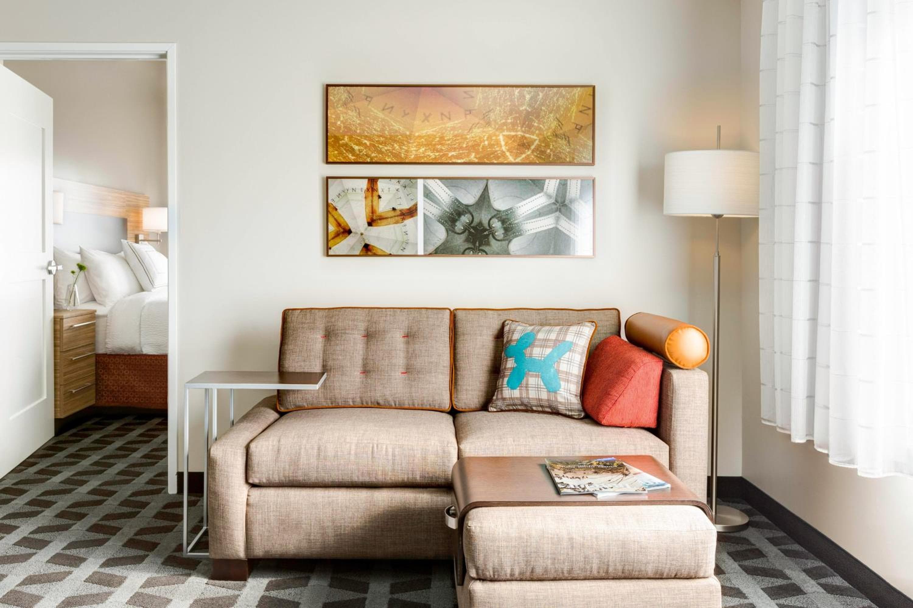 TownePlace Suites by Marriott Pittsburgh Harmarville