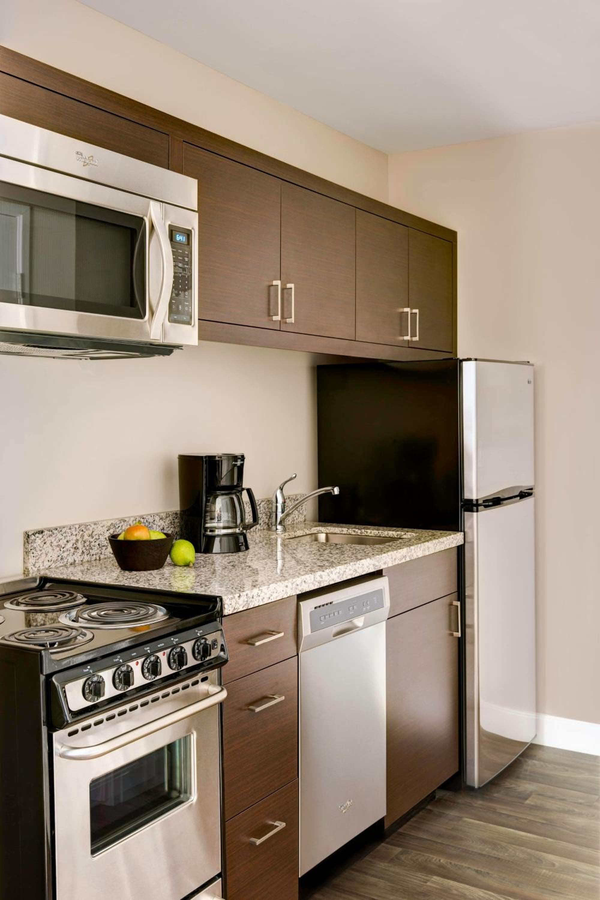 TownePlace Suites by Marriott Pittsburgh Harmarville