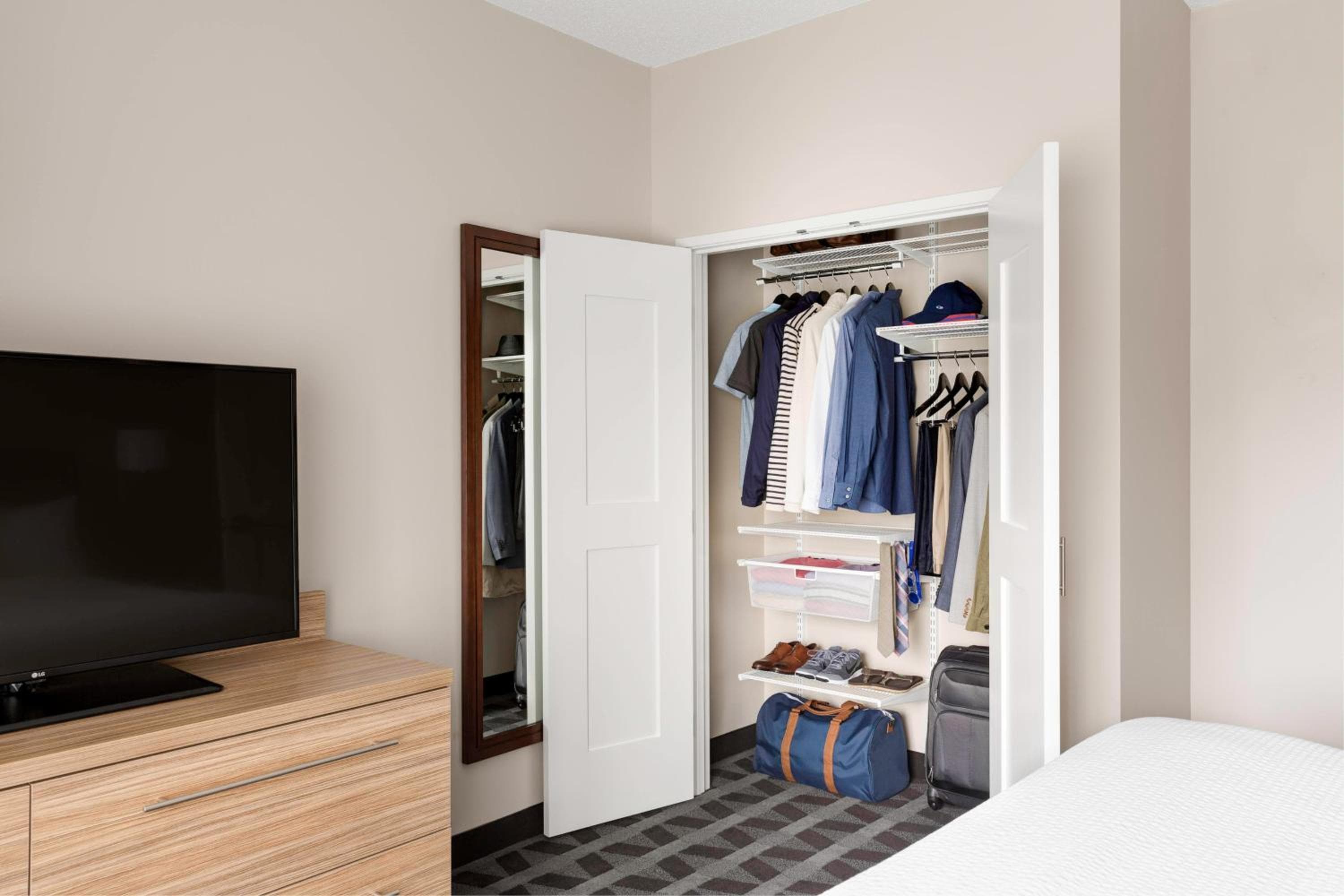 TownePlace Suites by Marriott Pittsburgh Harmarville