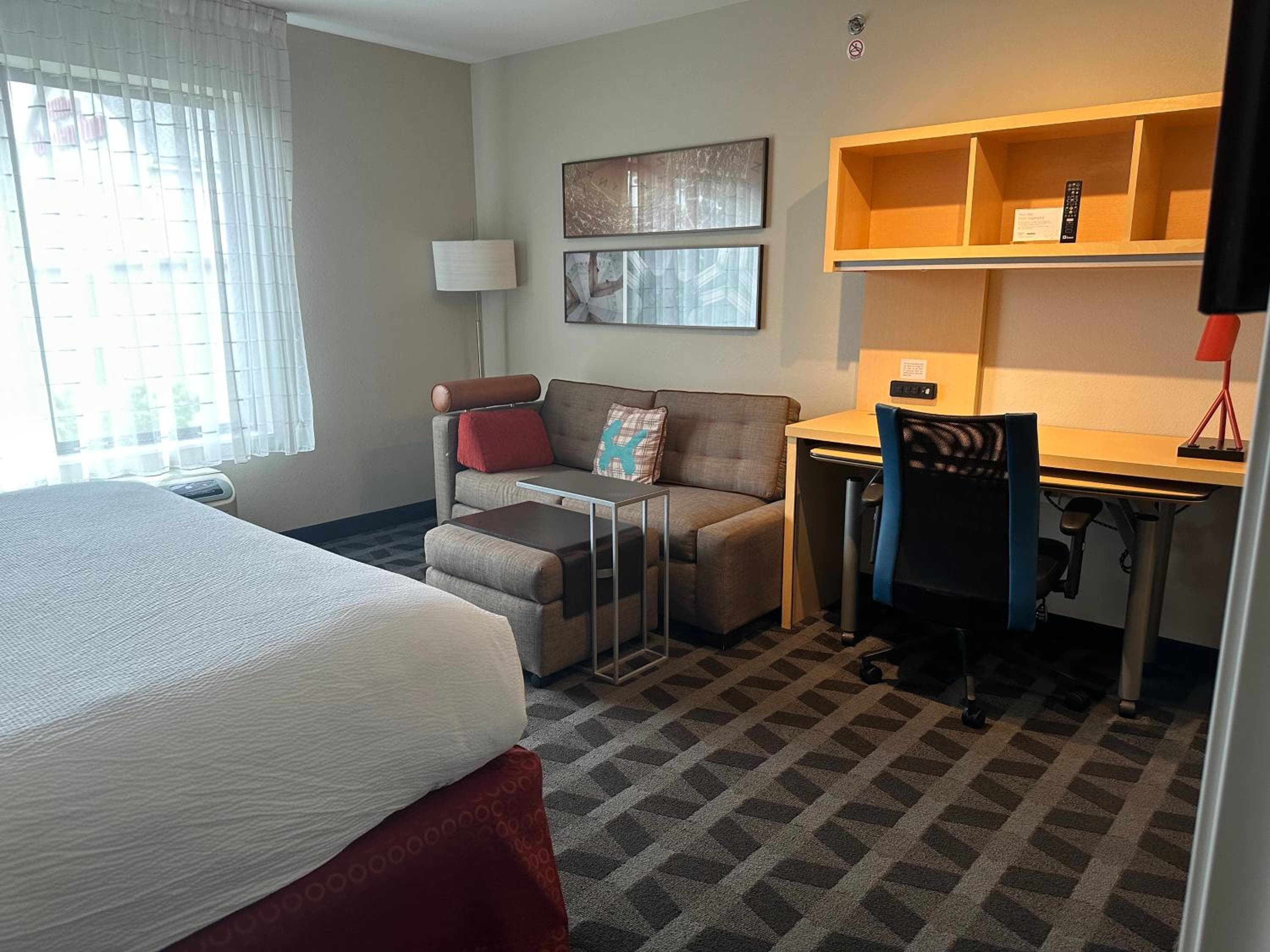 TownePlace Suites by Marriott Columbia Northwest/Harbison